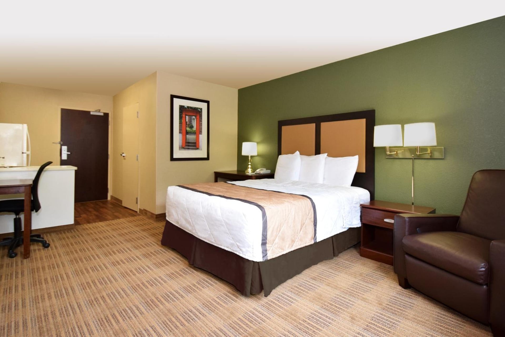 Extended Stay America Suites - Livermore - Airway Blvd, Livermore, foto 5