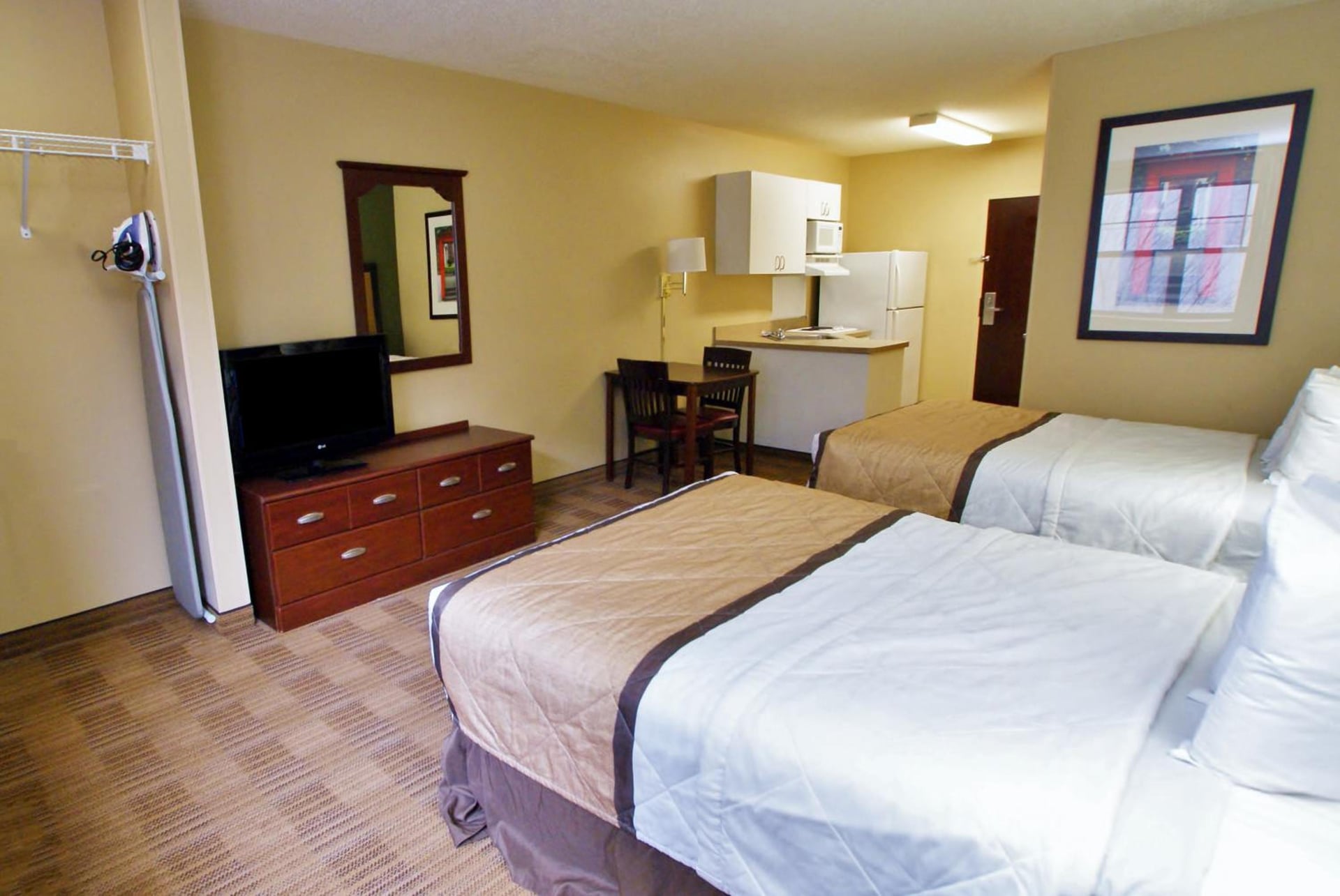 Extended Stay America Suites - San Diego - Oceanside, Oceanside, foto 3