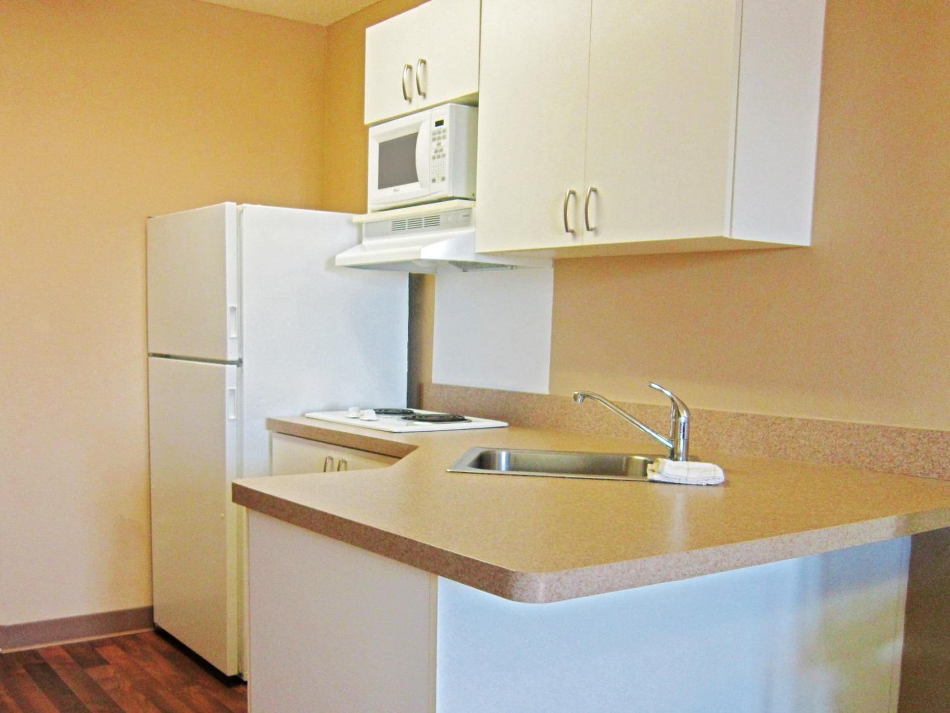 Extended Stay America Suites - Tucson - Grant Road, Tucson, foto 5