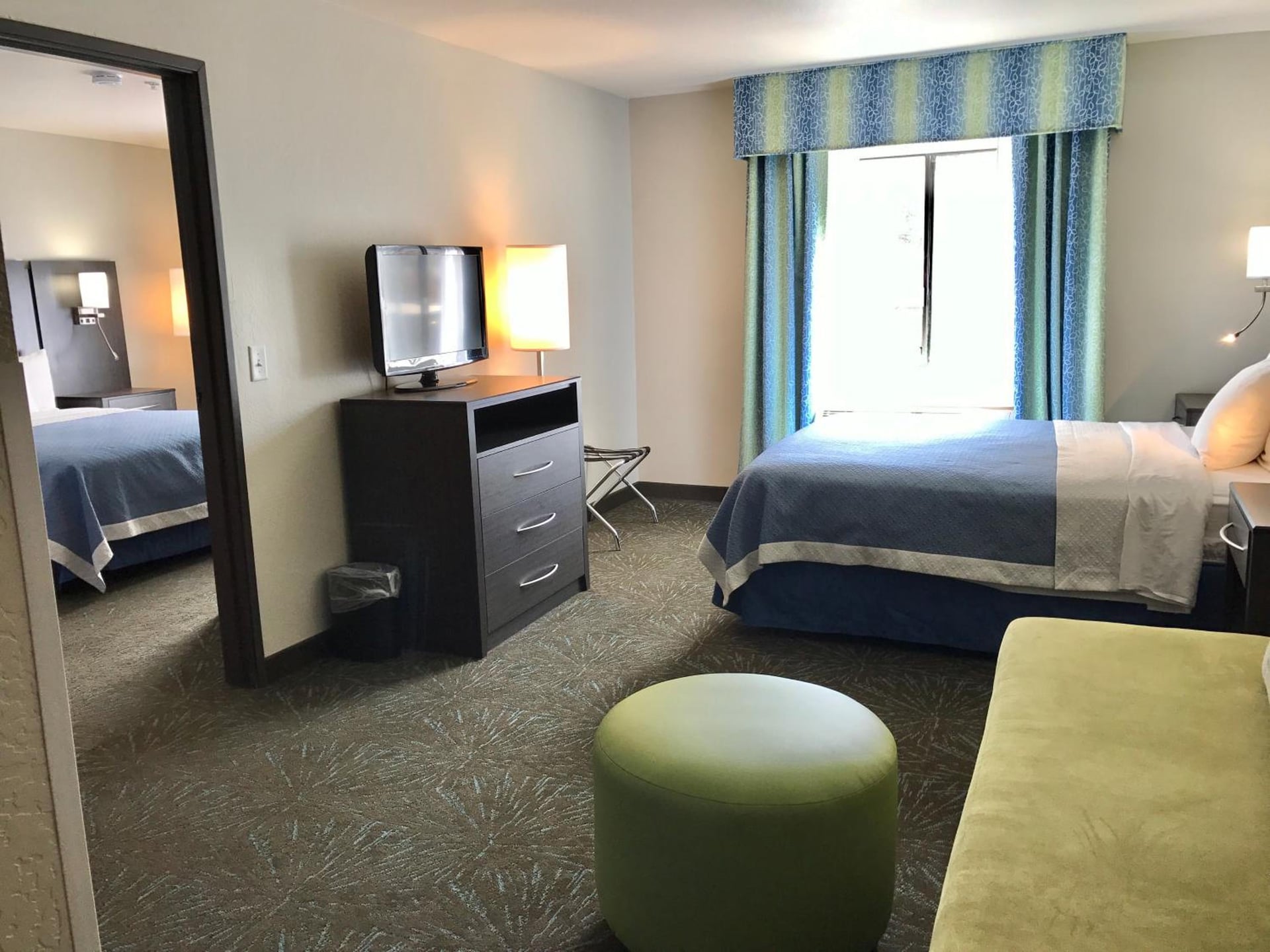 Days Inn & Suites by Wyndham East Flagstaff, Flagstaff, foto 4