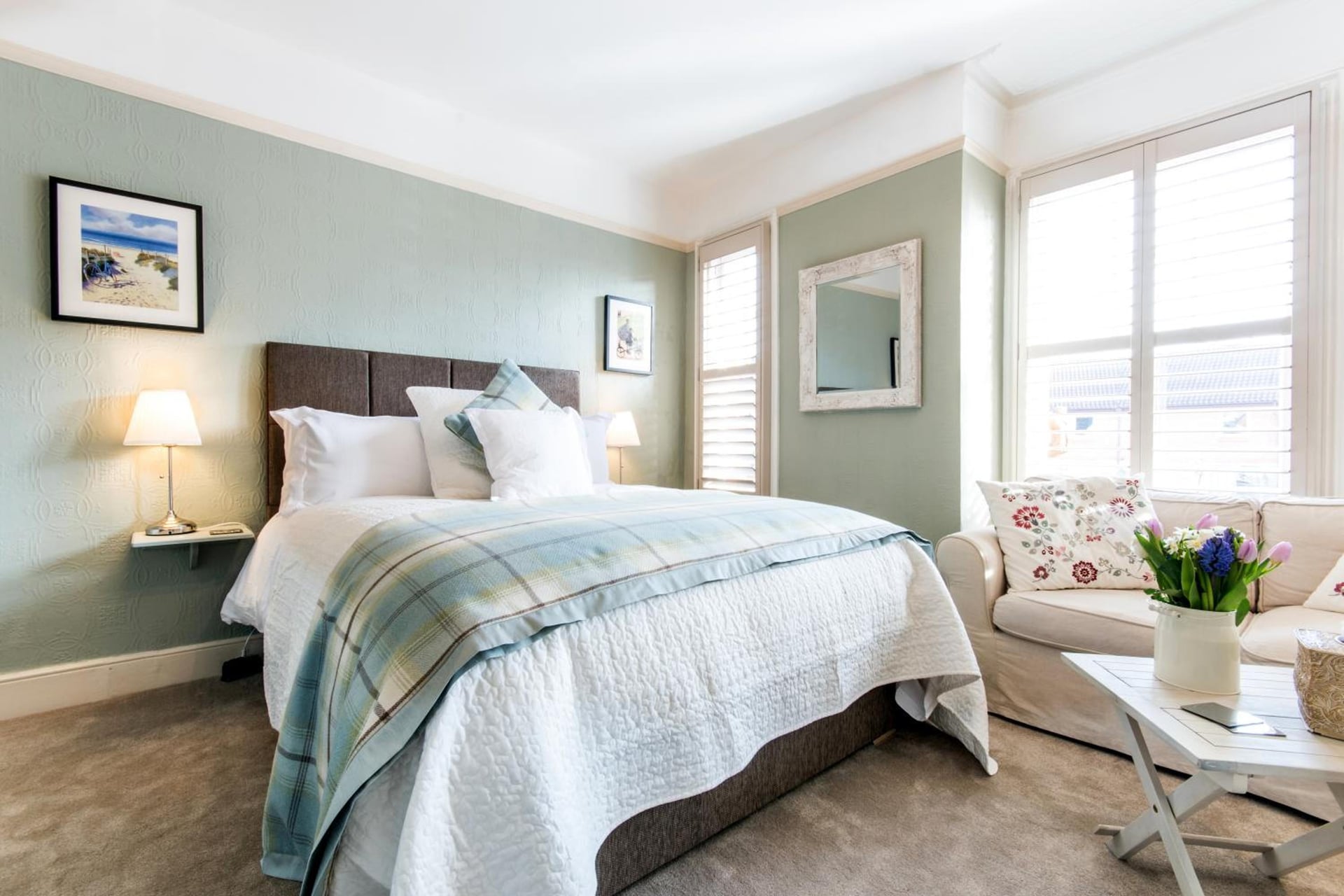 April House Weybridge - Boutique Guesthouse, Weybridge, foto 4