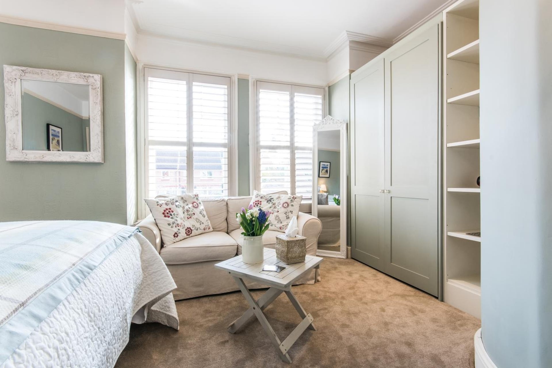 April House Weybridge - Boutique Guesthouse, Weybridge, foto 5