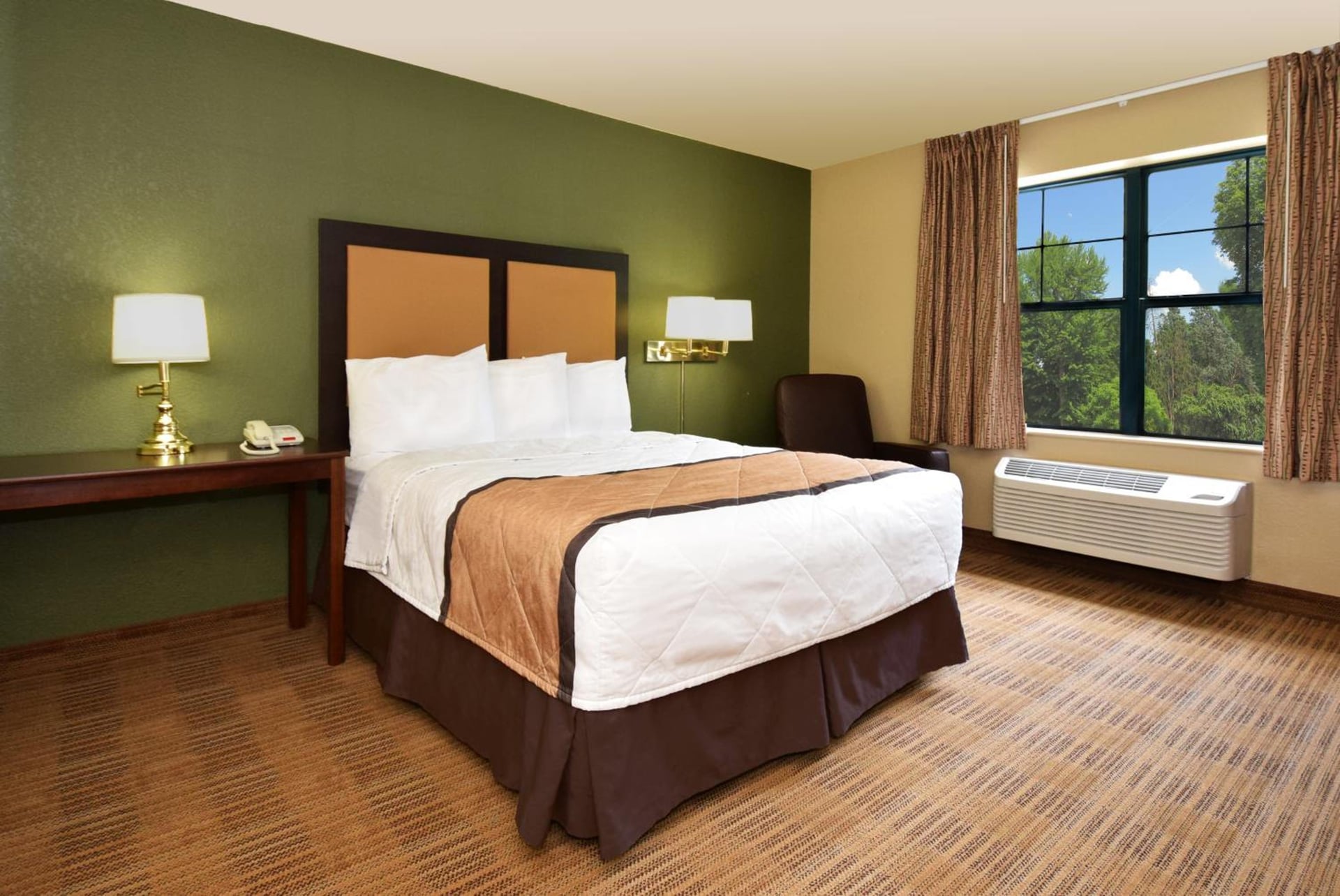Extended Stay America Suites - Sacramento - Roseville, Roseville, foto 2