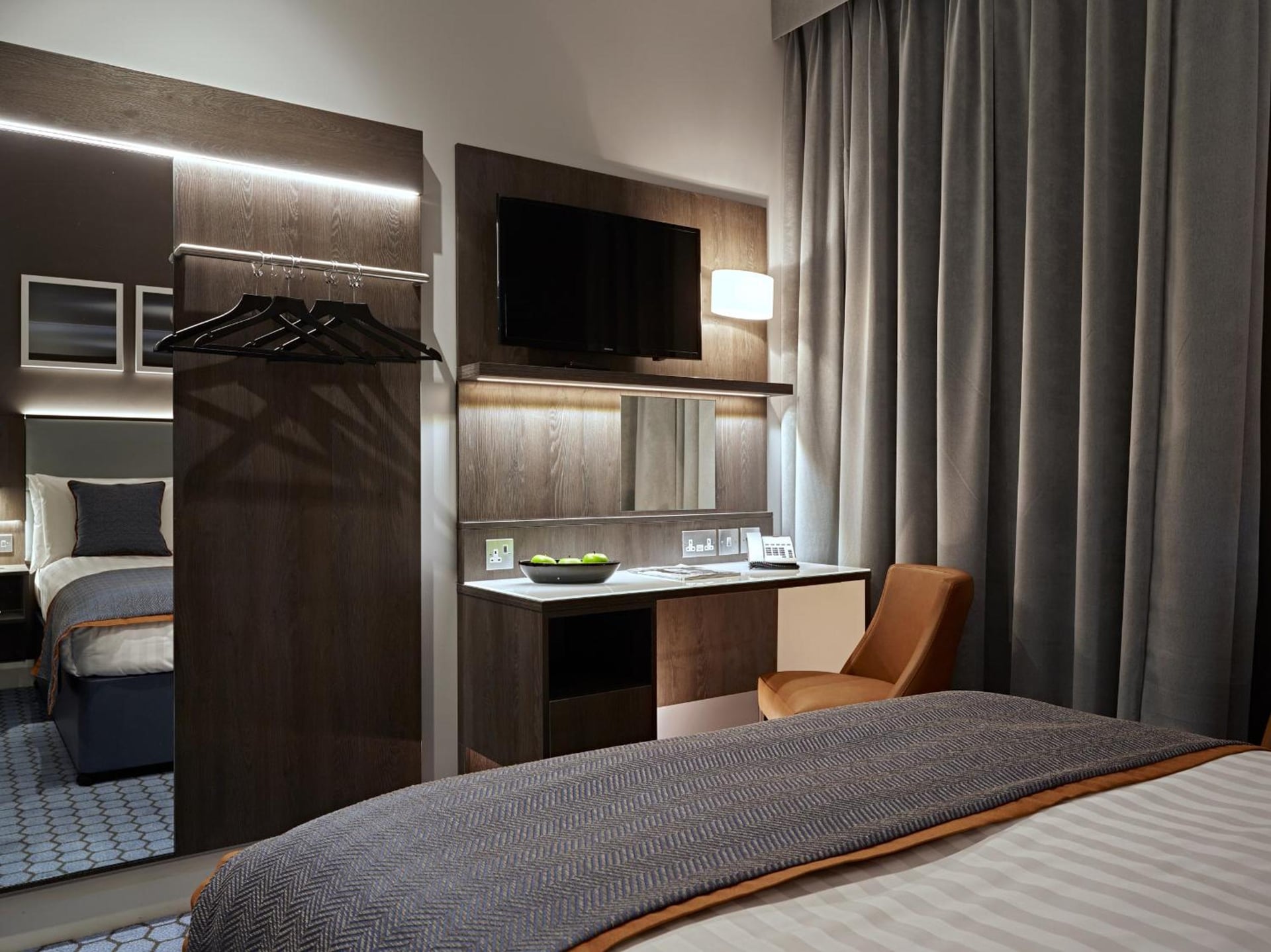Best Western Plus Vauxhall Hotel, London, foto 5