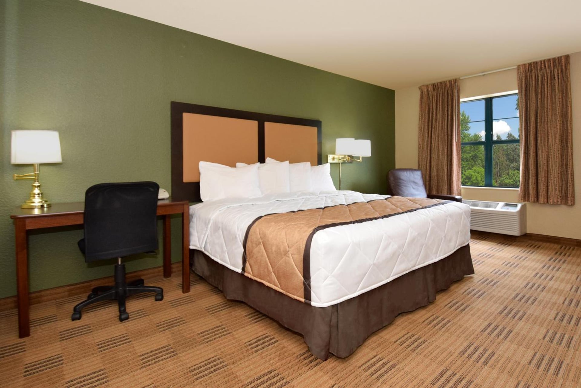 Extended Stay America Suites - Sacramento - West Sacramento, West Sacramento, foto 4