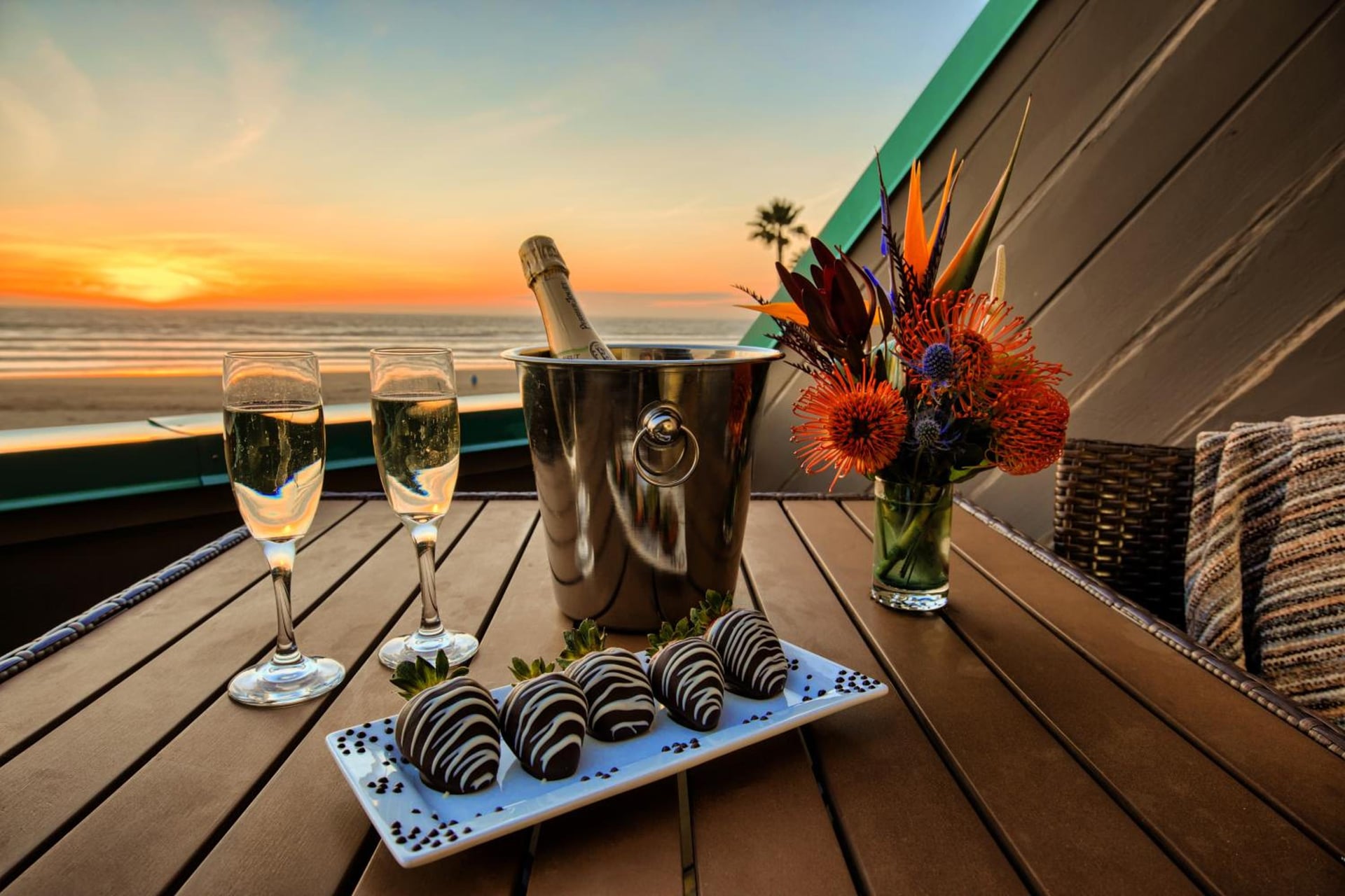 SeaVenture Beach Hotel, Pismo Beach, foto 4