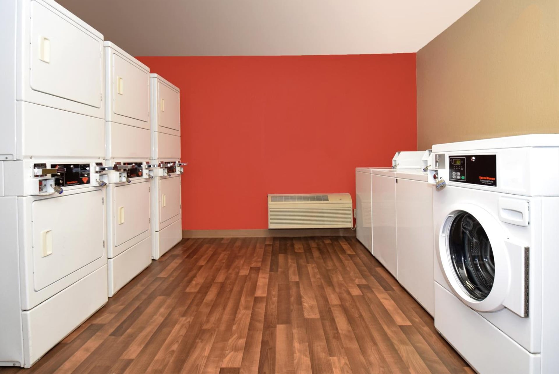 Studio 6 Suites Fresno North CA, Fresno, foto 4
