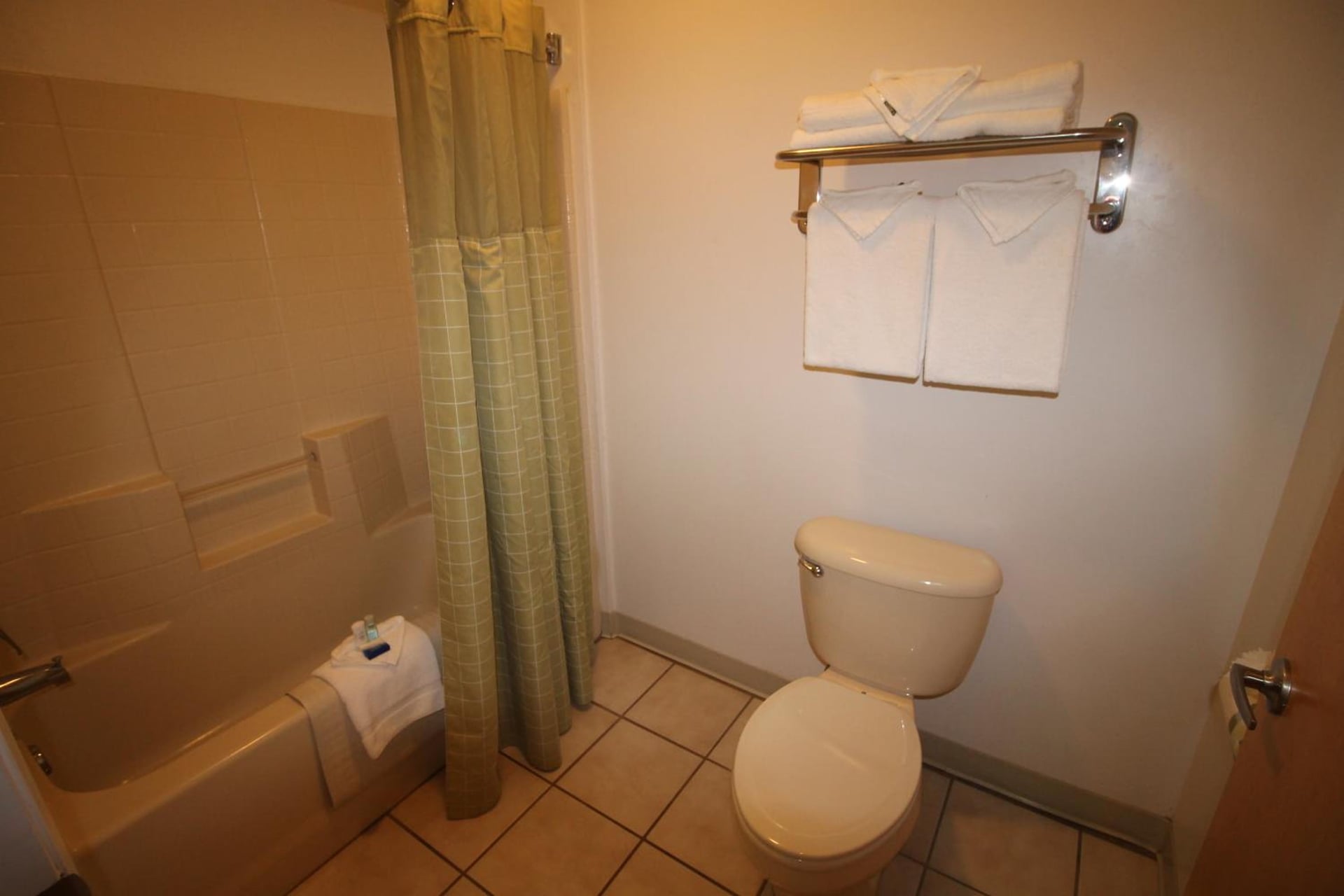 Best Western Liberty Inn, Delano, foto 5