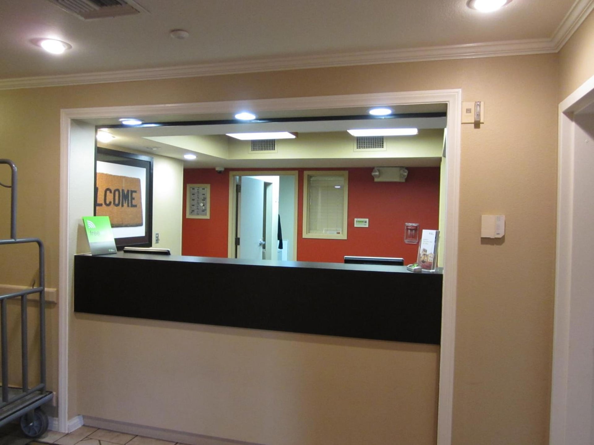 Extended Stay America Suites - Los Angeles - Monrovia, Monrovia, foto 4