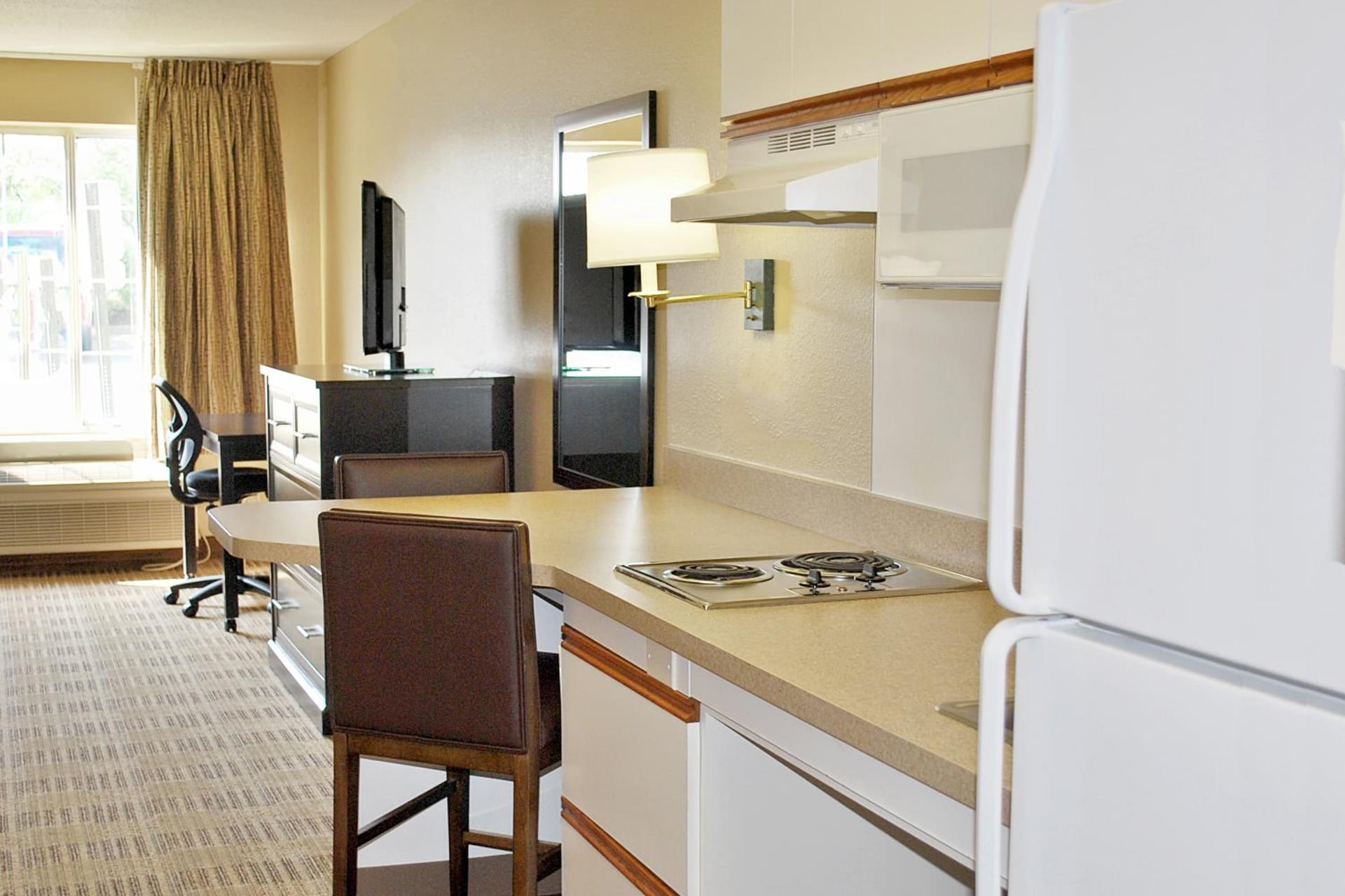 Extended Stay America Suites - Orange County - Cypress, Cypress, foto 2
