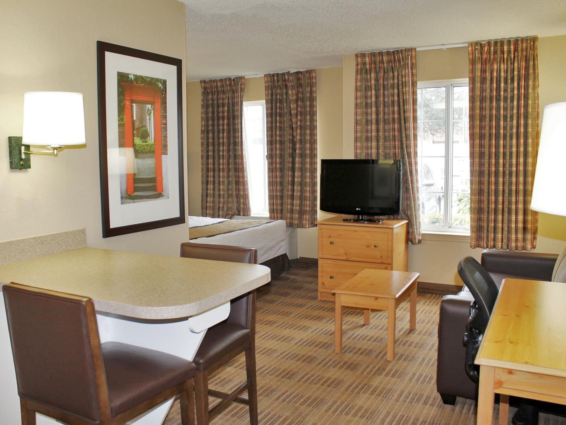Extended Stay America Suites - Orange County - Cypress, Cypress, foto 4