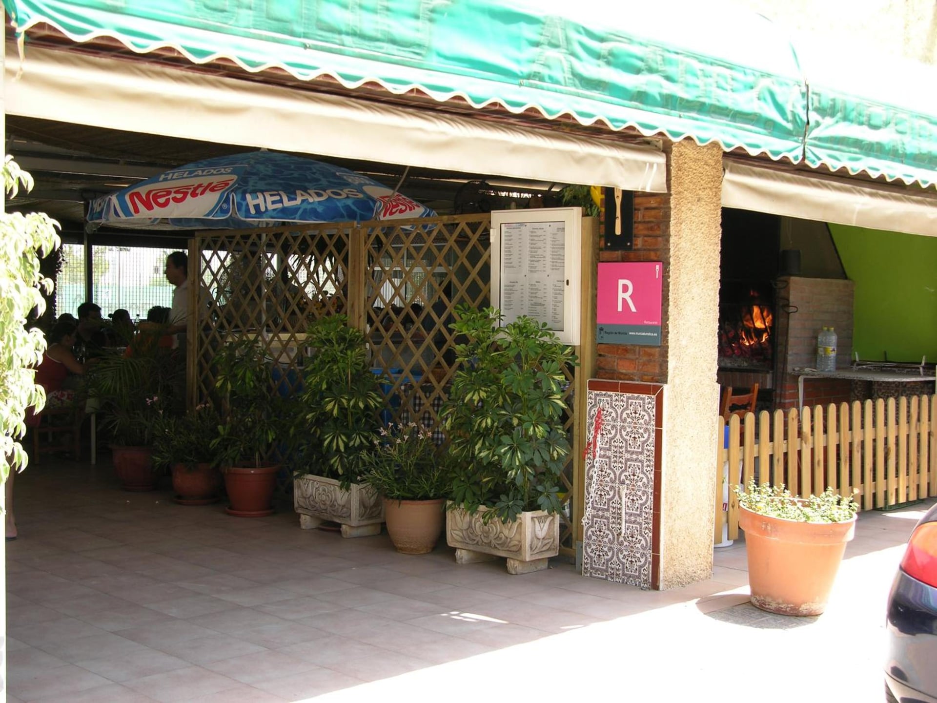 Ribera Beach 3 - 6606, Mar de Cristal, foto 3