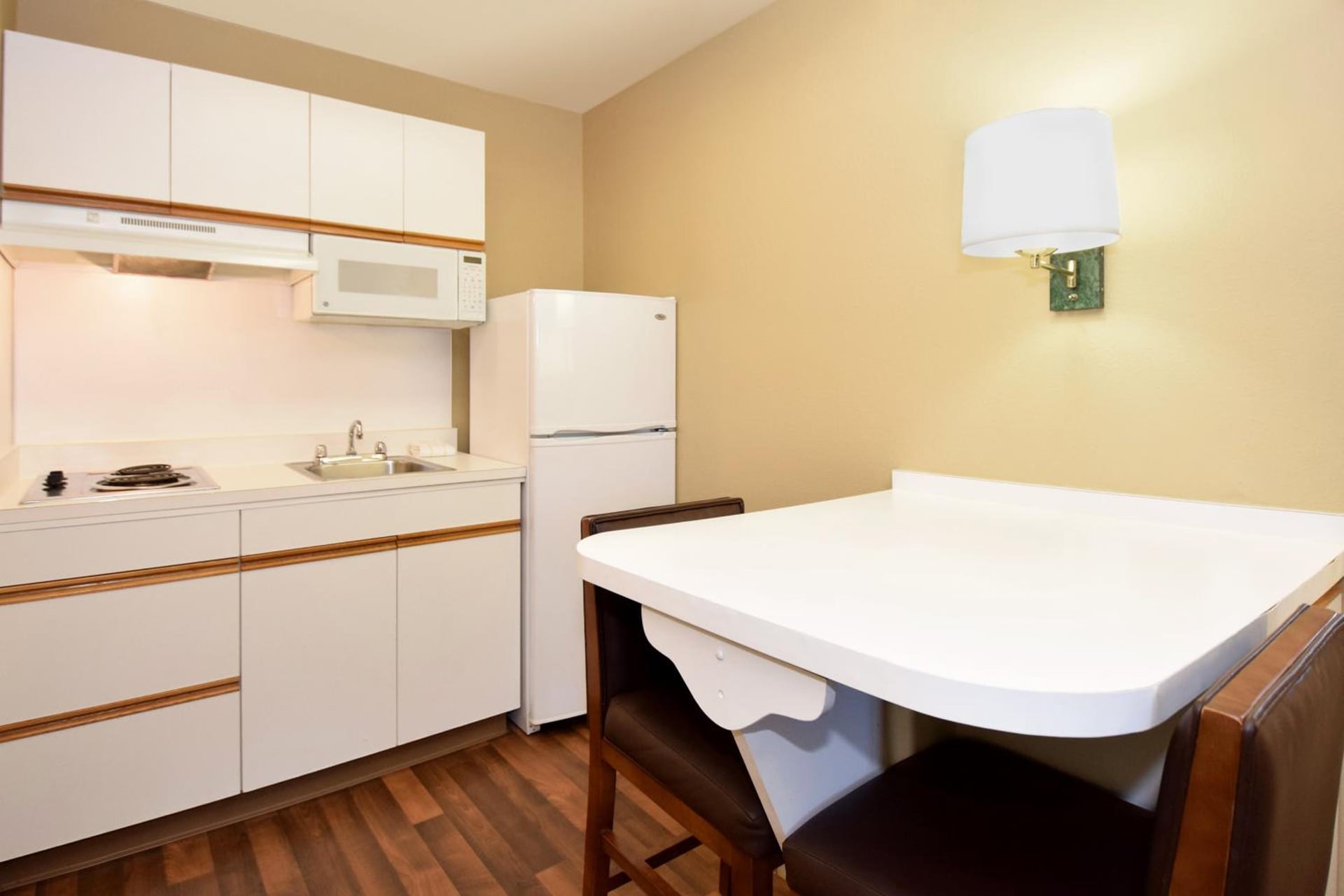 Extended Stay America Suites - Los Angeles - LAX Airport - El Segundo, El Segundo, foto 4
