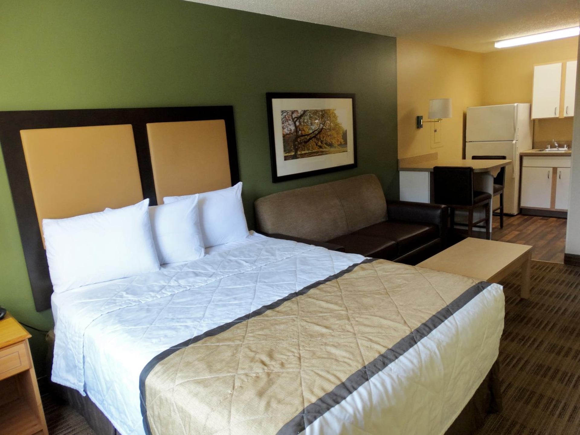Extended Stay America Suites - Los Angeles - LAX Airport - El Segundo, El Segundo, foto 5