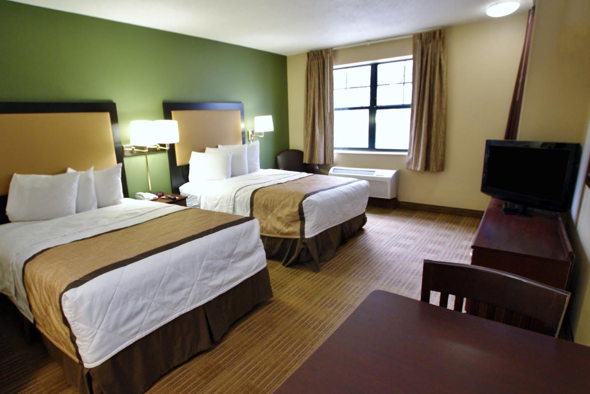 Extended Stay America Suites - Pleasant Hill - Buskirk Ave, Pleasant Hill, foto 3