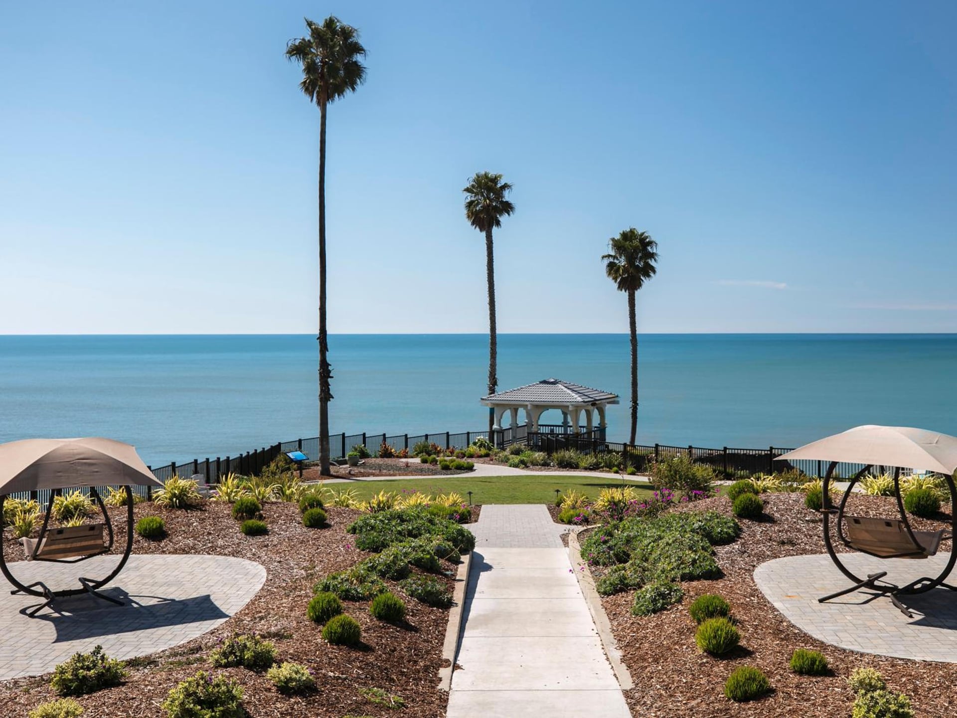 Pacific Point Resort, Pismo Beach, foto 2