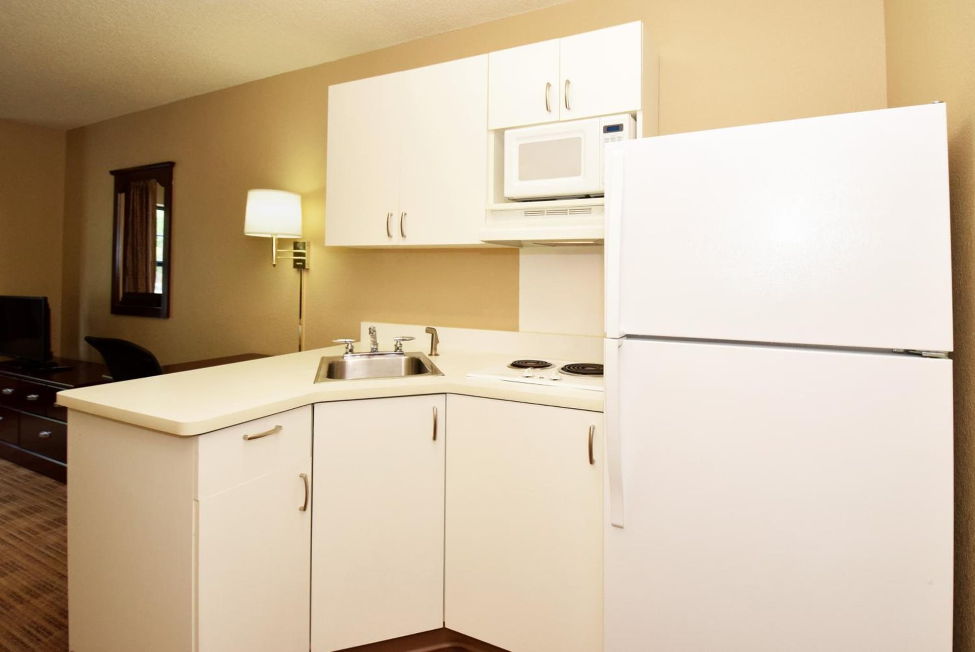 Extended Stay America Suites - Fremont - Warm Springs, Fremont, foto 3