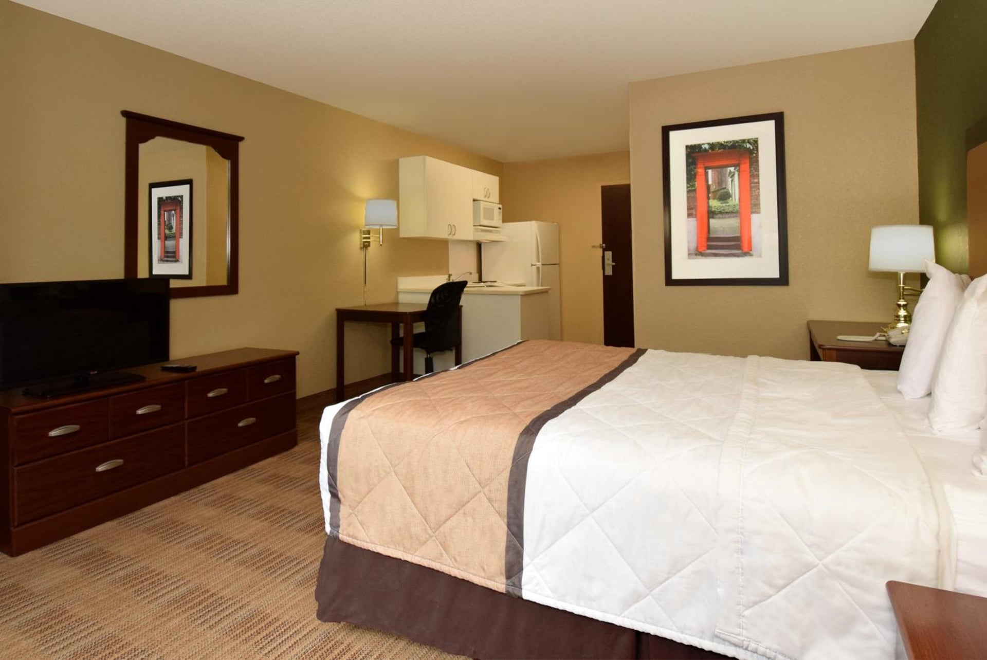 Extended Stay America Suites - San Jose - Santa Clara, Alviso, foto 2