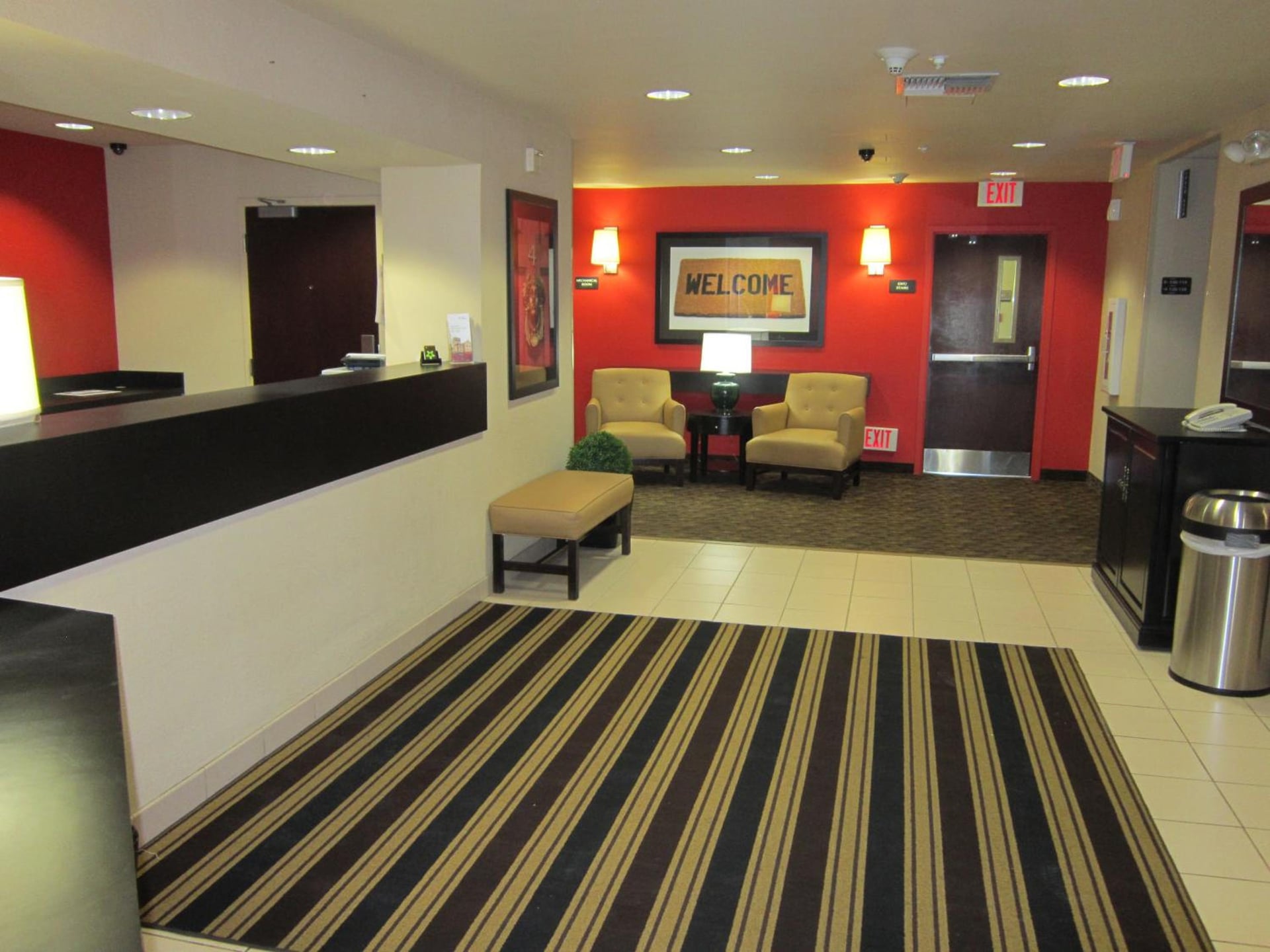 Extended Stay America Suites - Richmond - Hilltop Mall, San Pablo, foto 3