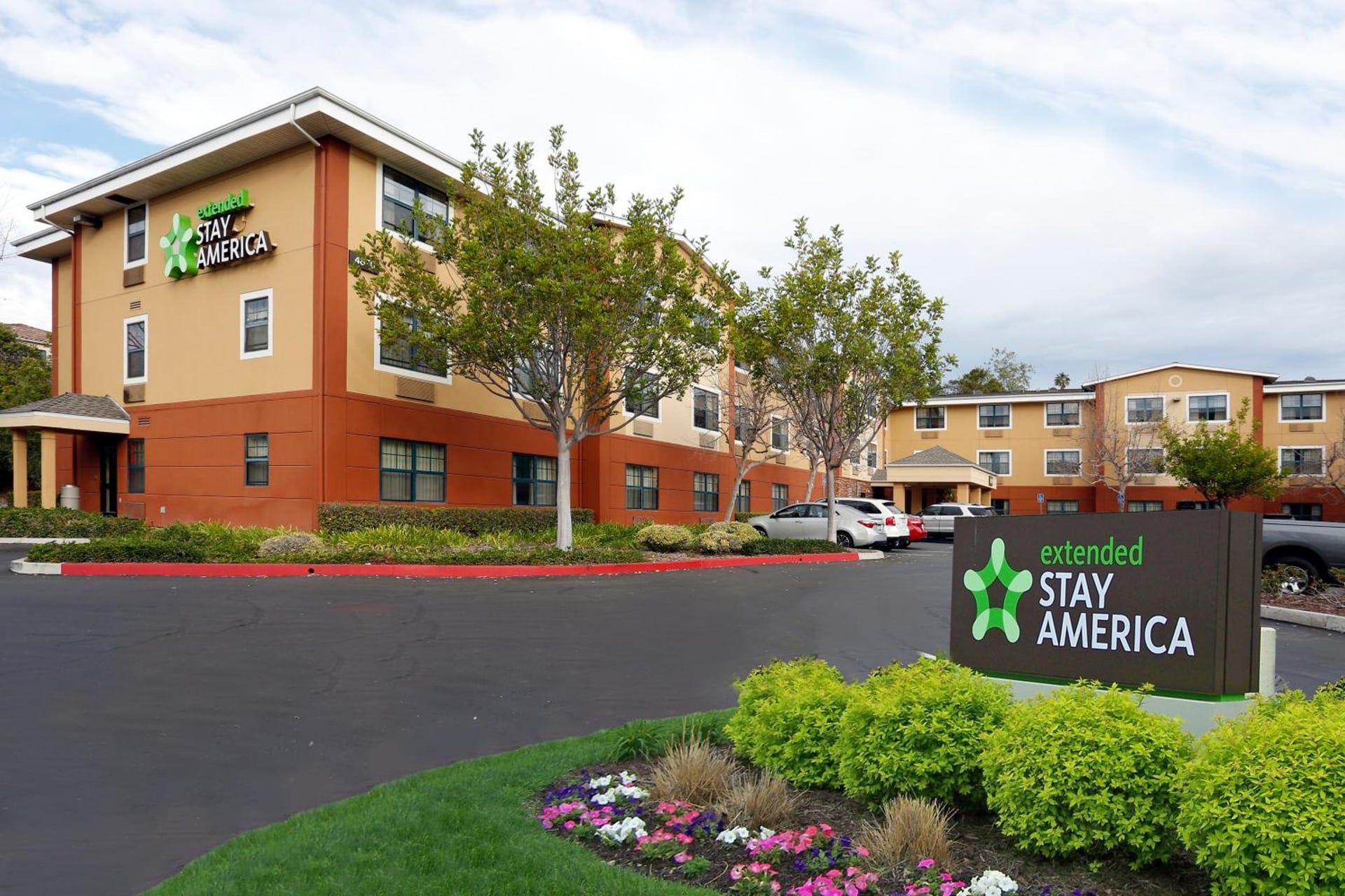 Extended Stay America Suites - Santa Barbara - Calle Real, Santa Barbara, foto 2