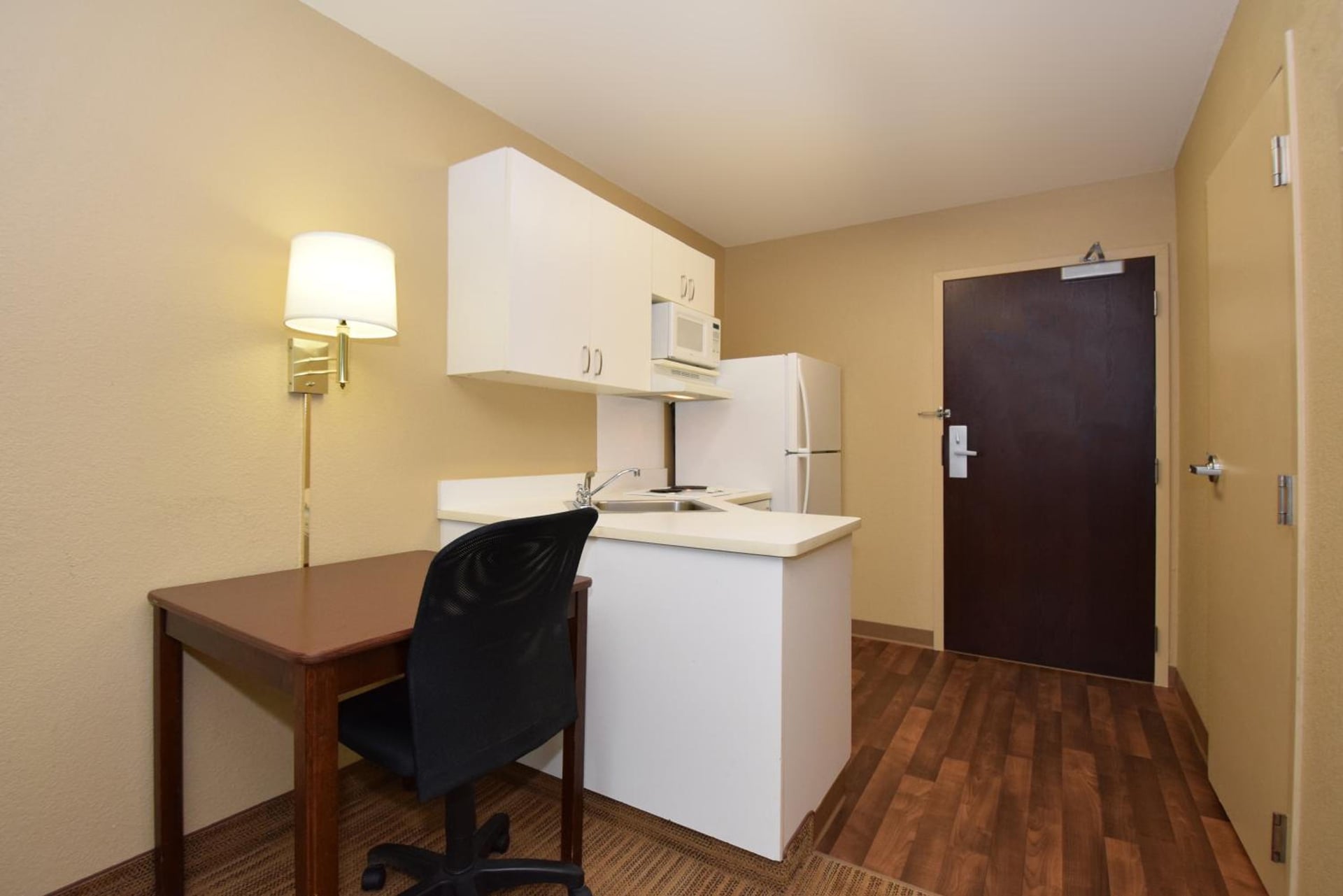 Extended Stay America Suites - Orange County - John Wayne Airport, Newport Beach, foto 4