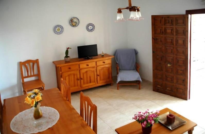 Apartamentos los Boliches, Puerto de Mazarrón, foto 5
