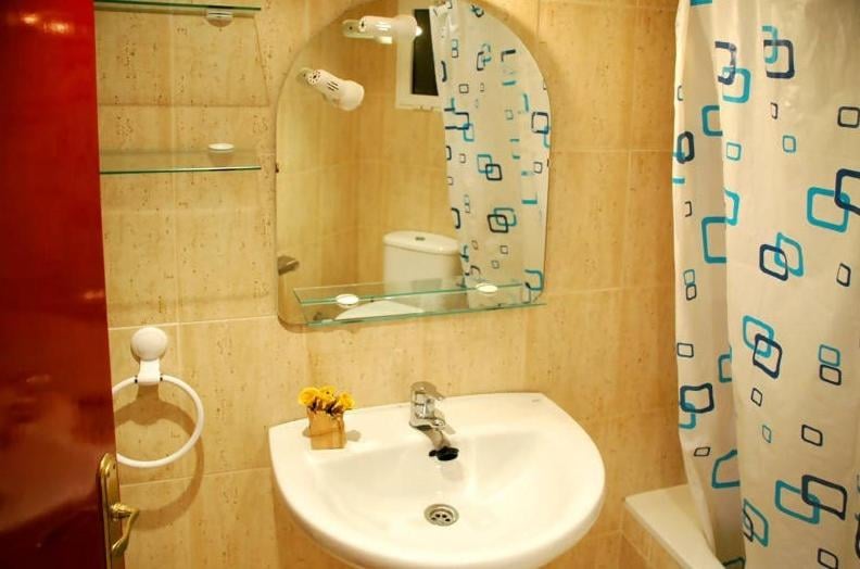 Apartamentos los Boliches, Puerto de Mazarrón, foto 2