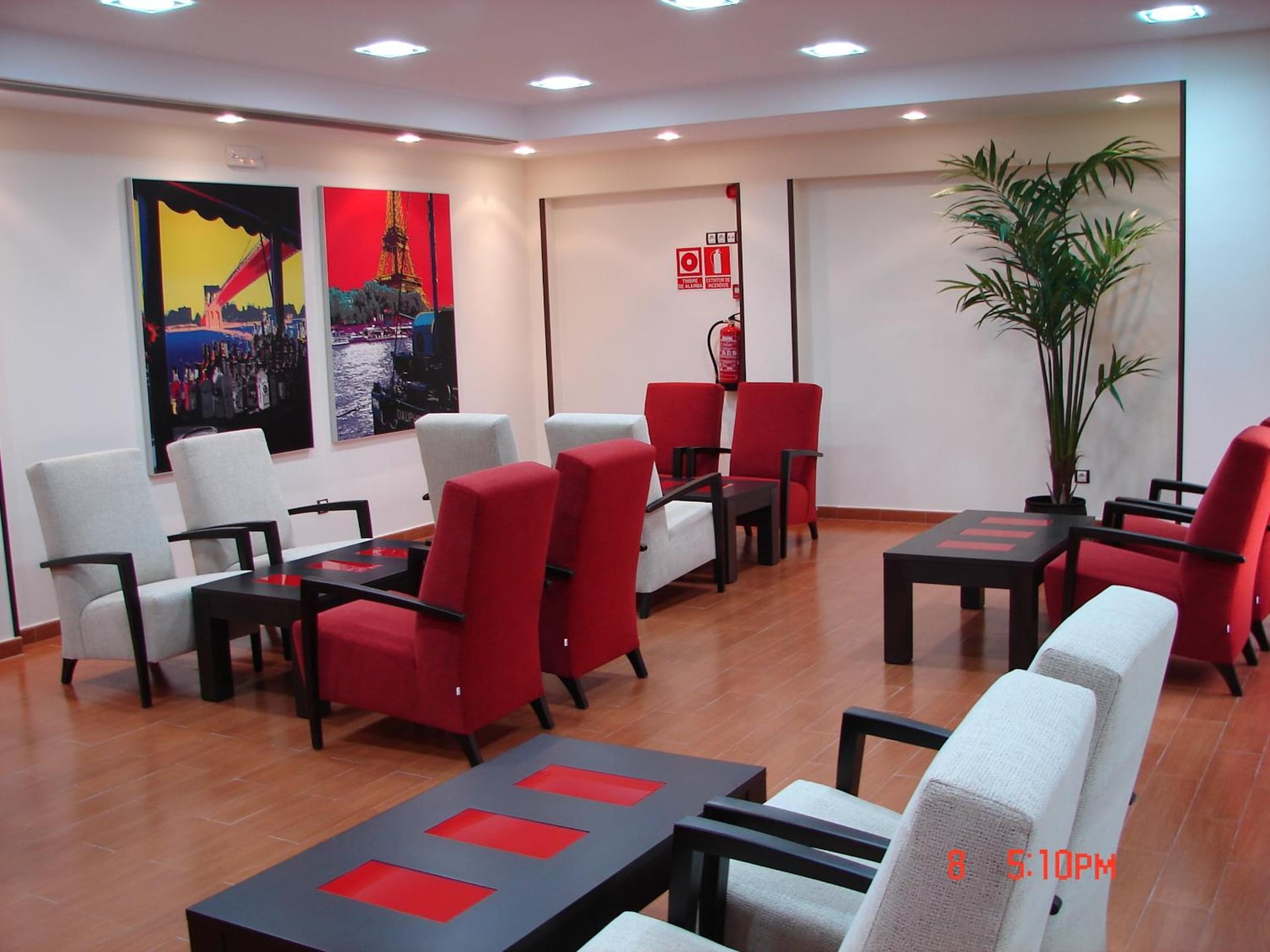Hostal Goyma III, San Fernando de Henares, foto 5
