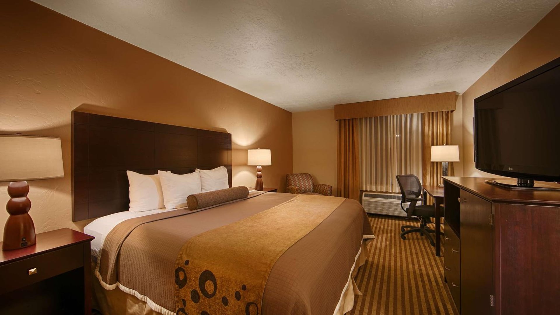 Wyndham Tucson Airport Hotel & Conference Center, Tucson, foto 4