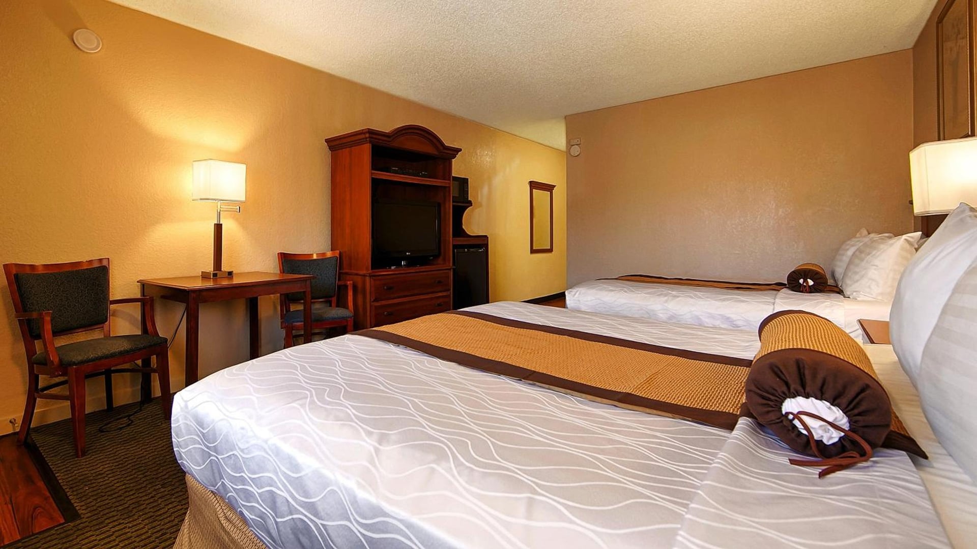 Best Western Heritage Inn, Vacaville, foto 2