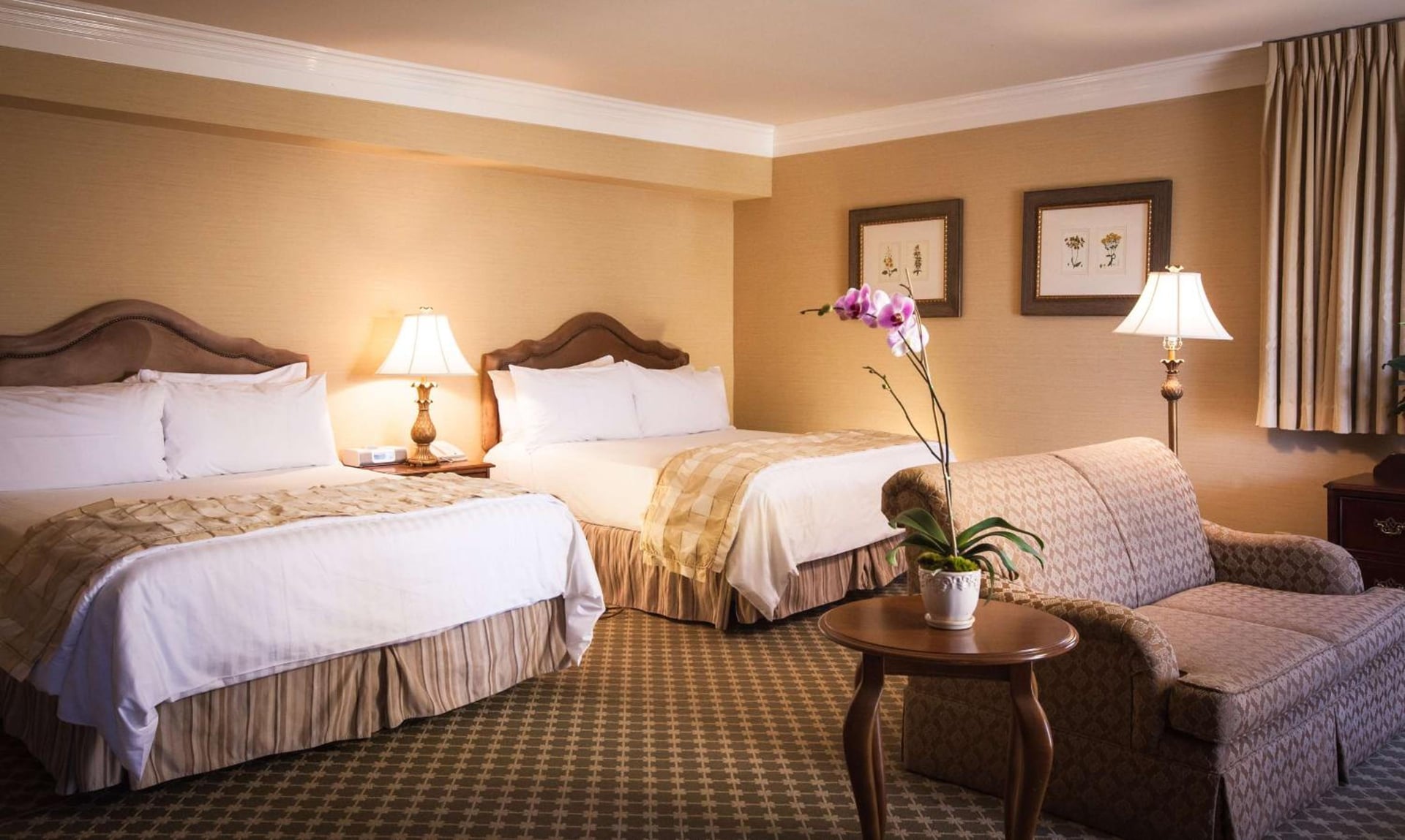 Best Western Plus Sunset Plaza Hotel, West Hollywood, foto 3