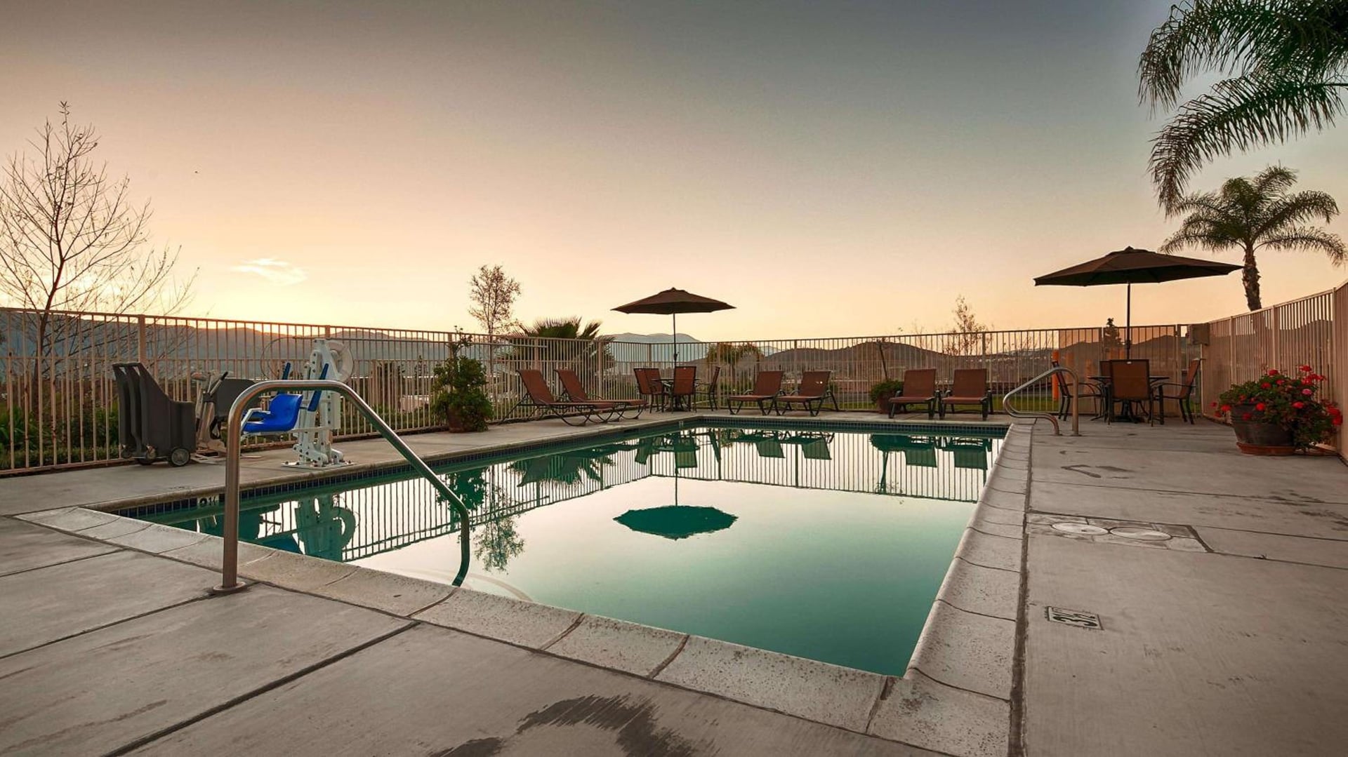 Best Western Plus Lake Elsinore Inn & Suites, Lake Elsinore, foto 5