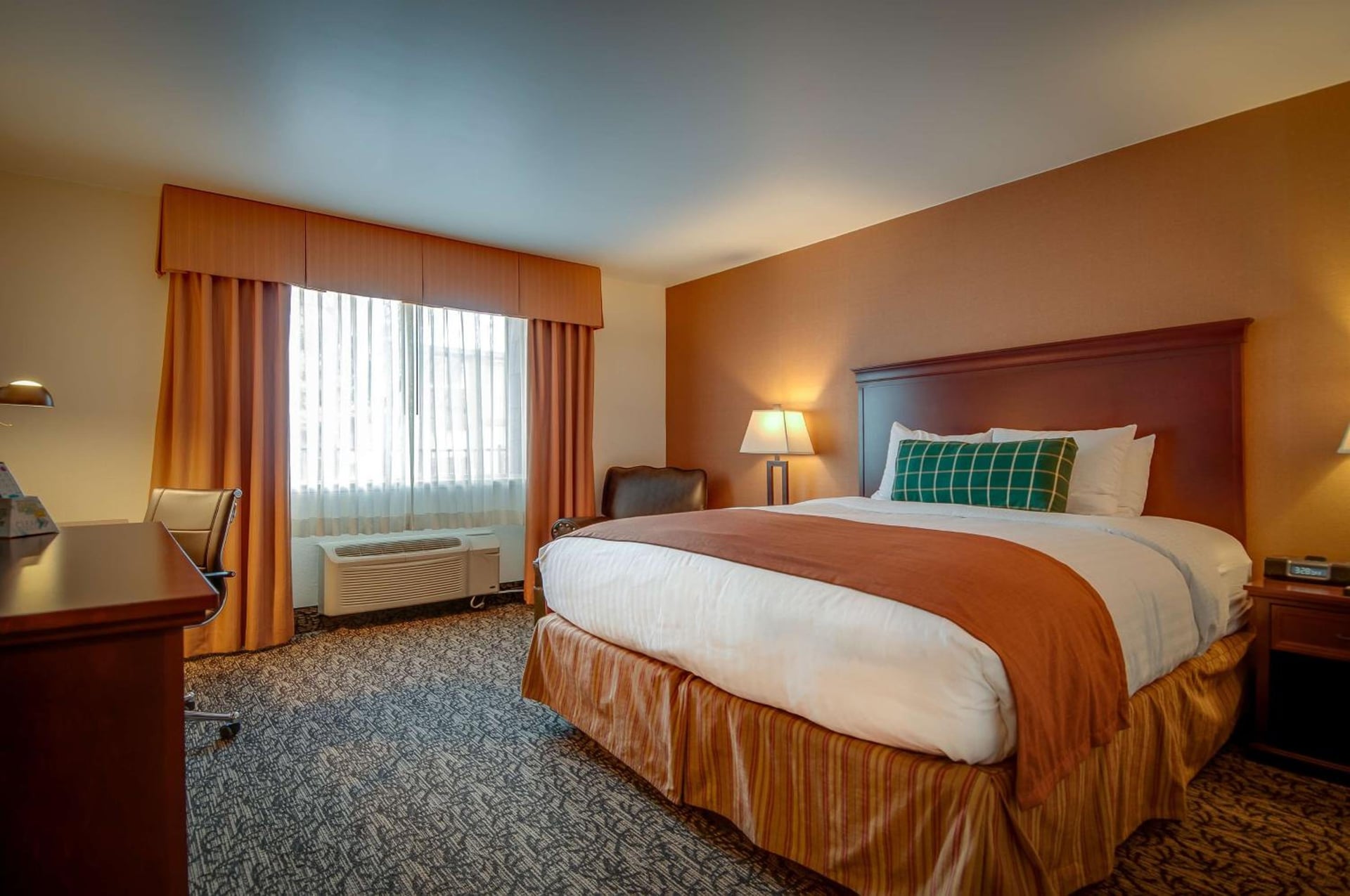 Best Western Plus Truckee-Tahoe Hotel, Truckee, foto 4