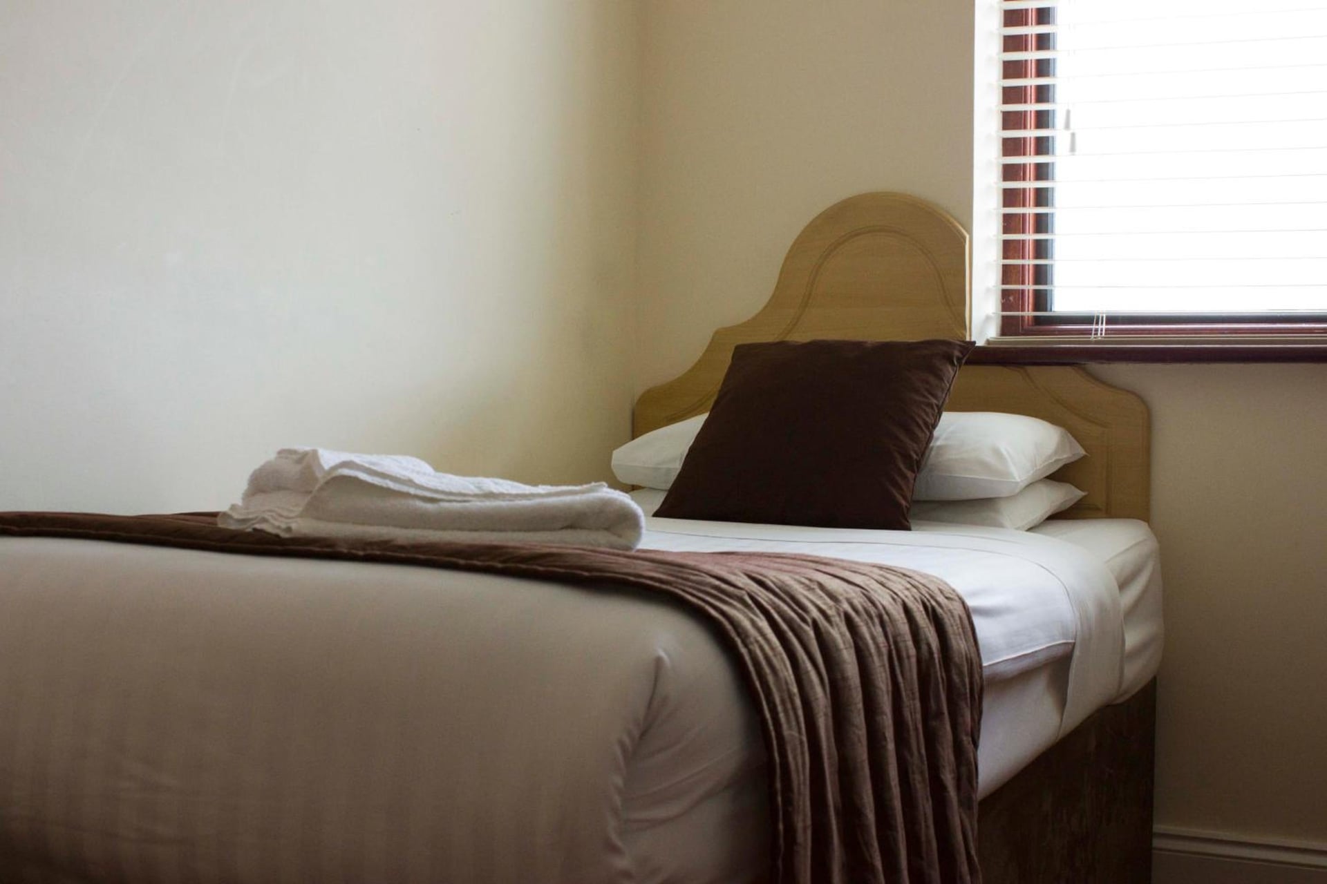 The Brent Hotel - London - Wembley, London, foto 4