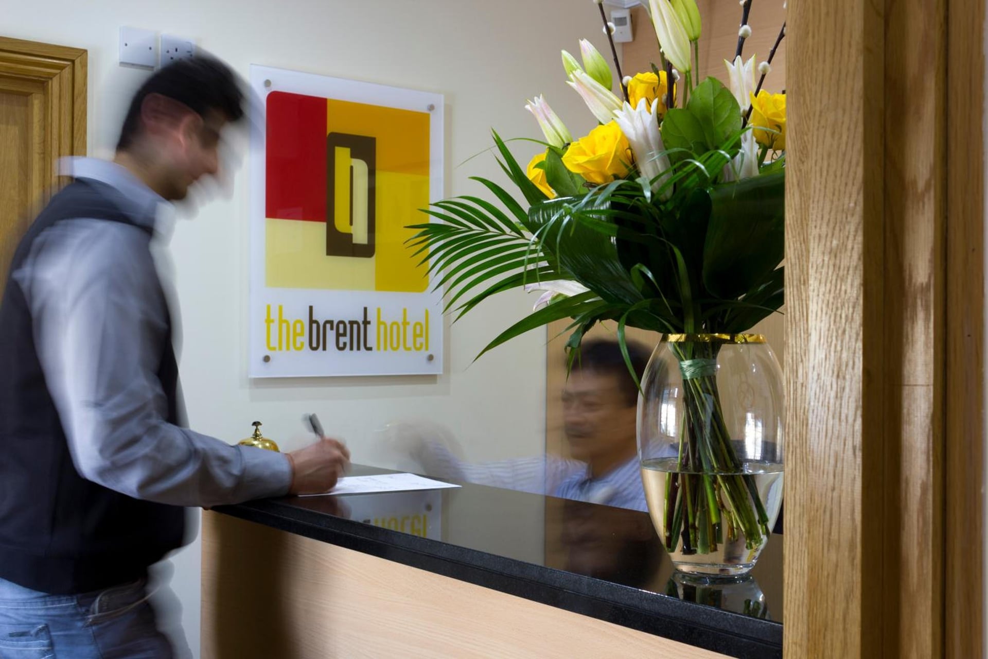 The Brent Hotel - London - Wembley, London, foto 5