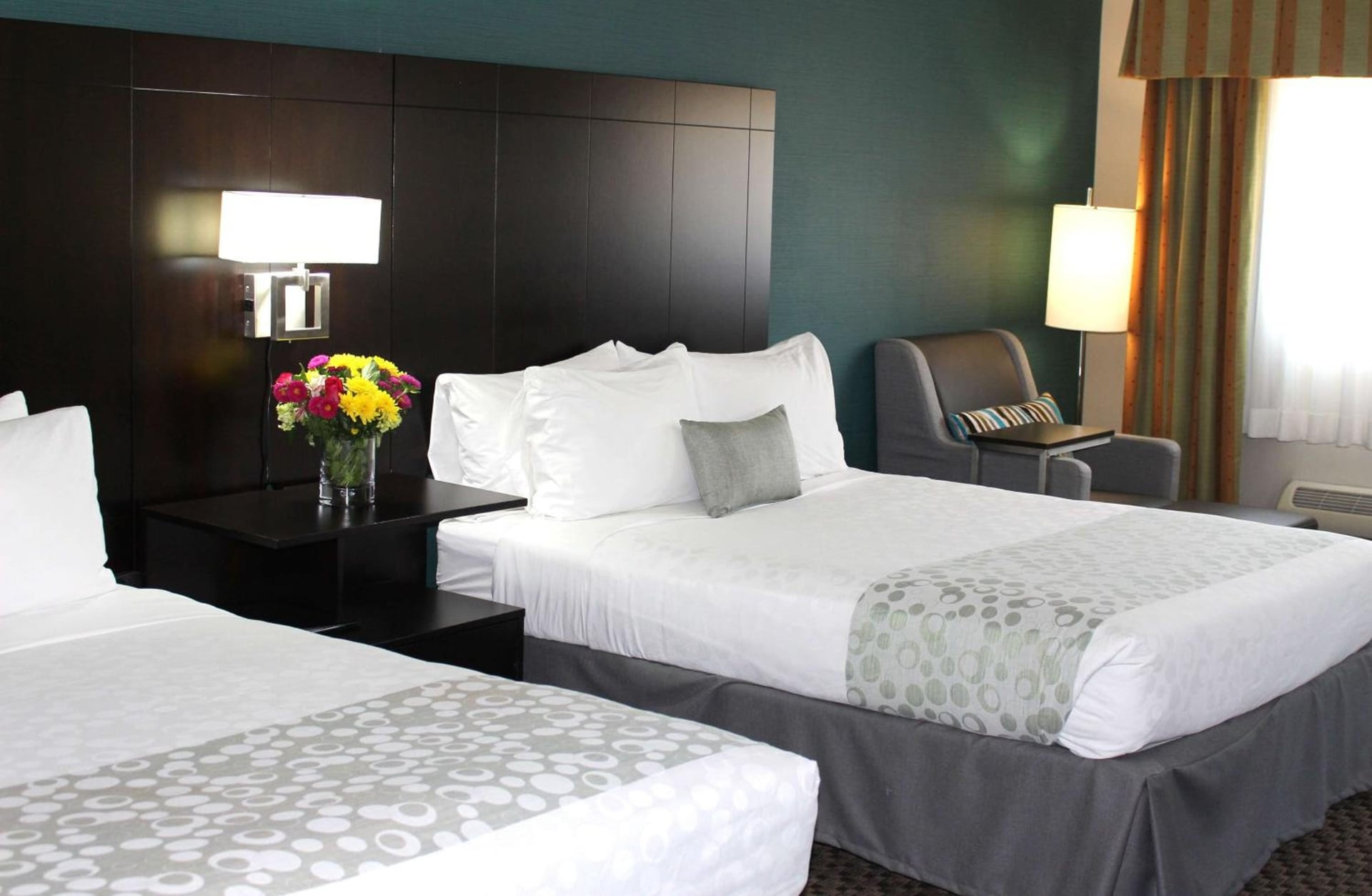 Best Western PLUS La Mesa San Diego, La Mesa, foto 2