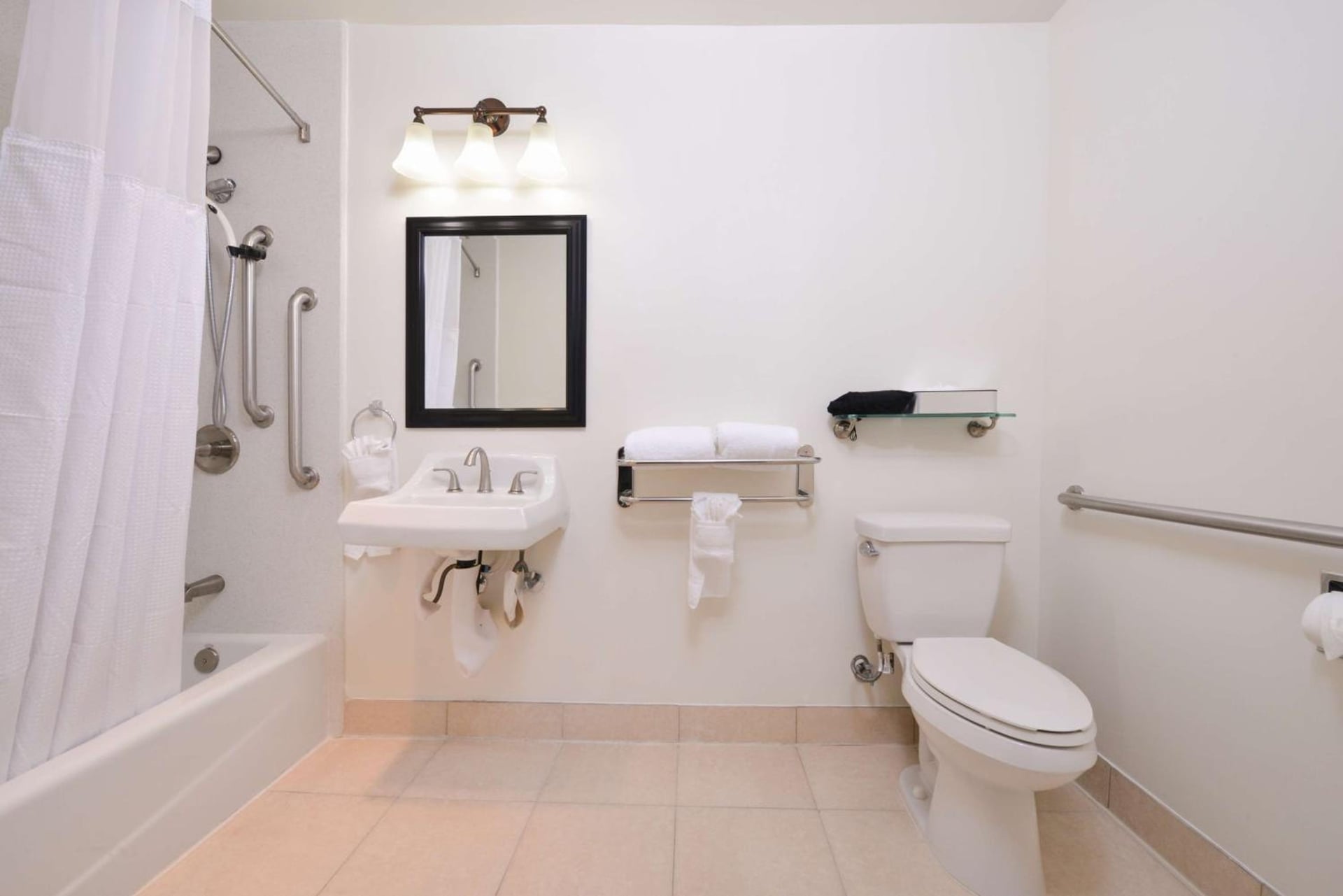 Best Western Plus LA Mid-Town Hotel, Los Angeles, foto 5
