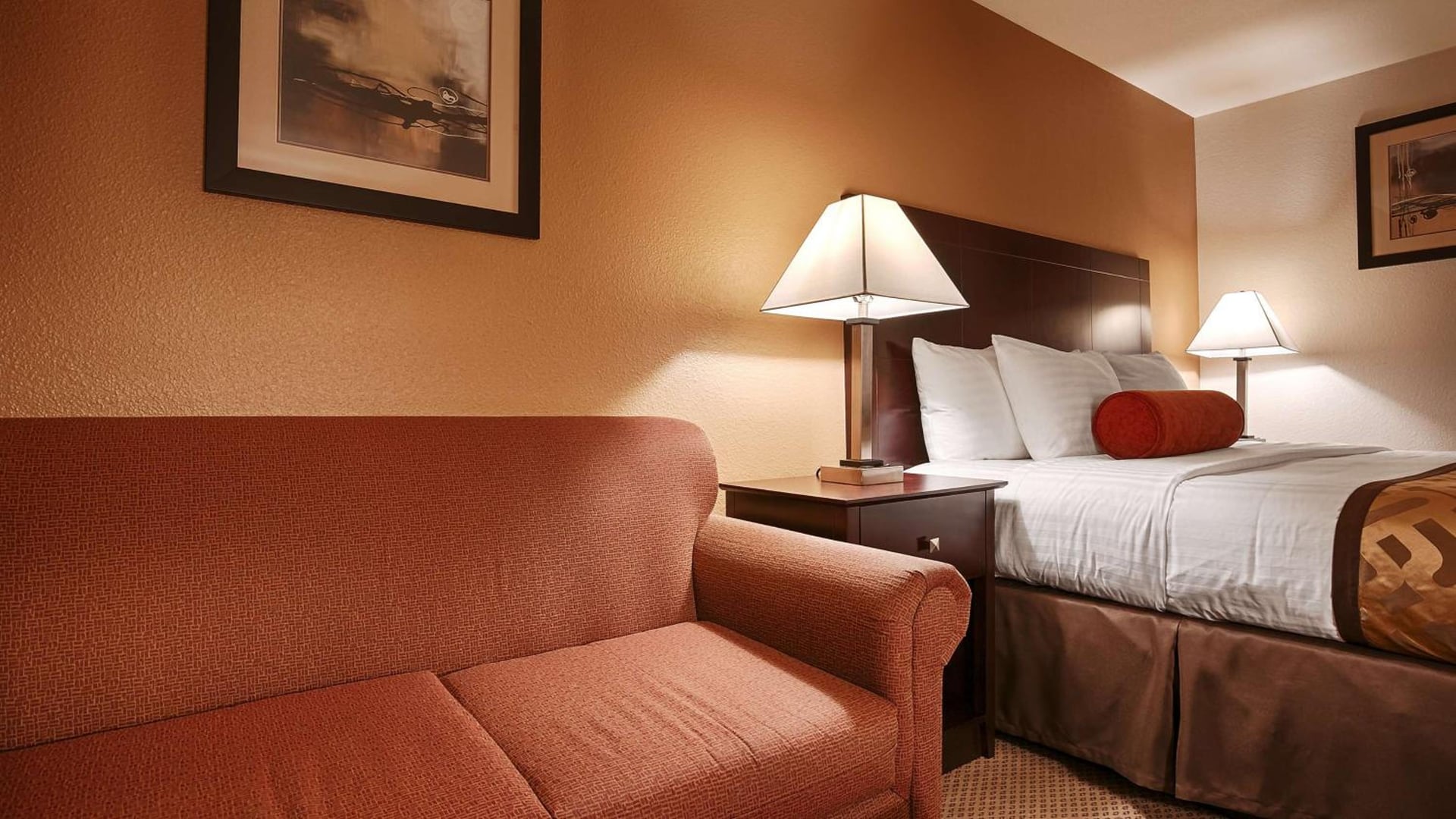 Best Western Copper Hills Inn, Globe, foto 3