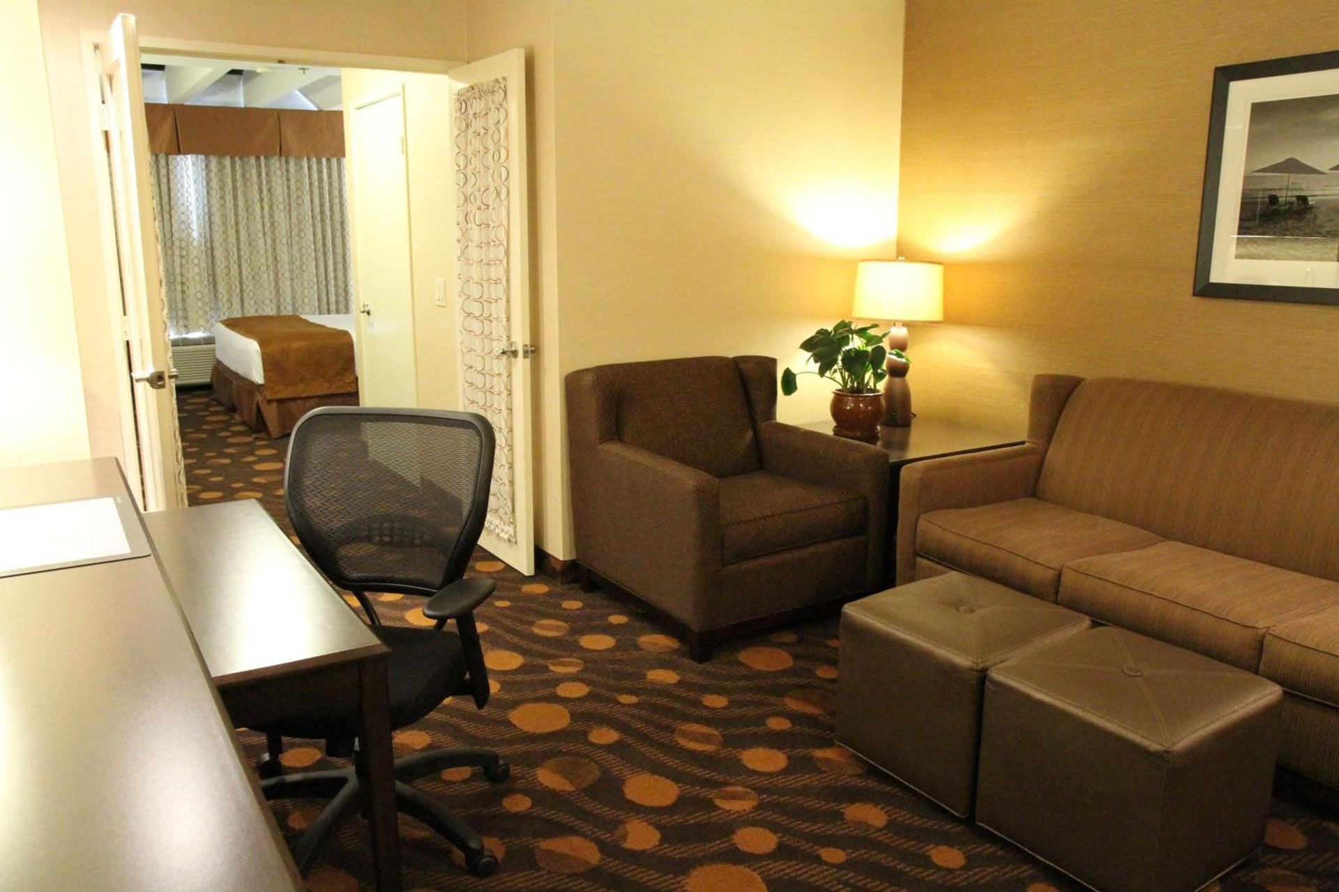 Best Western Plus Suites Hotel Coronado Island, Coronado, foto 4