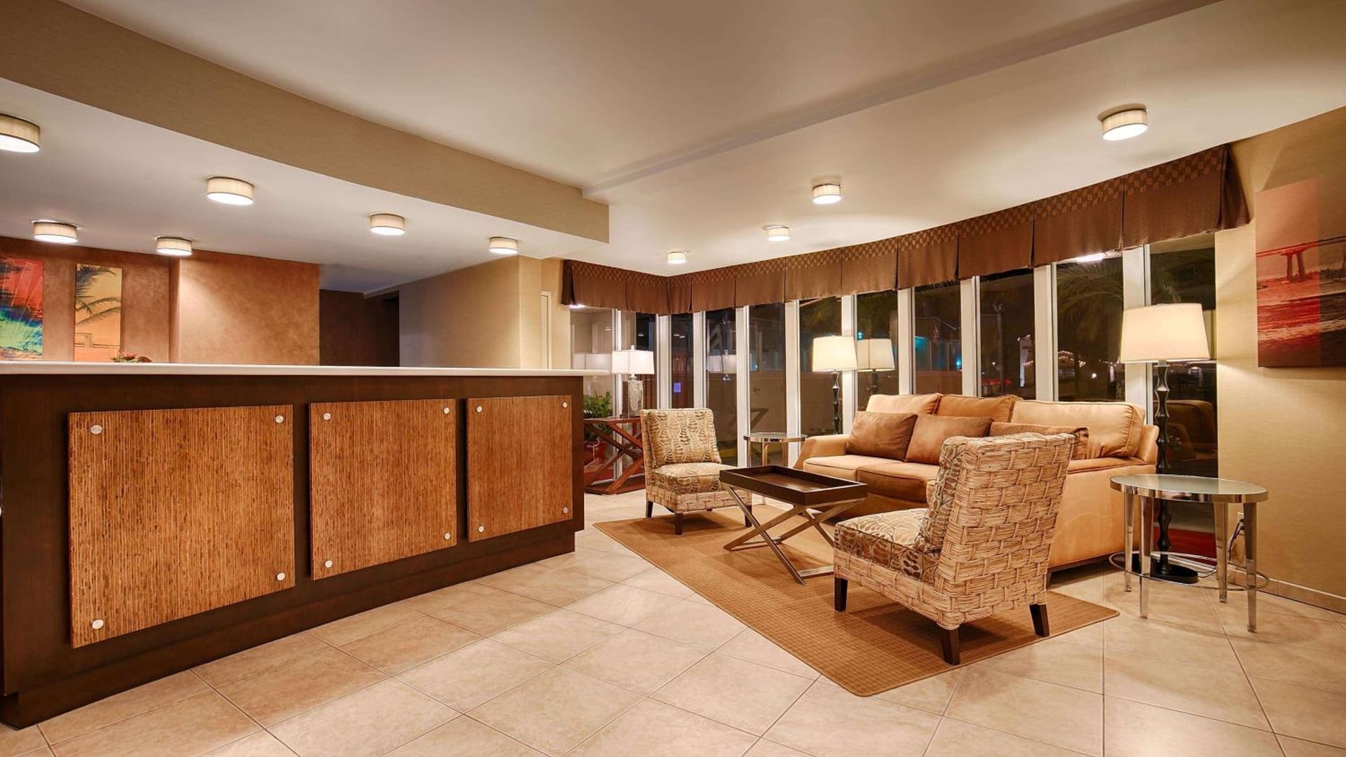 Best Western Plus Suites Hotel Coronado Island, Coronado, foto 5