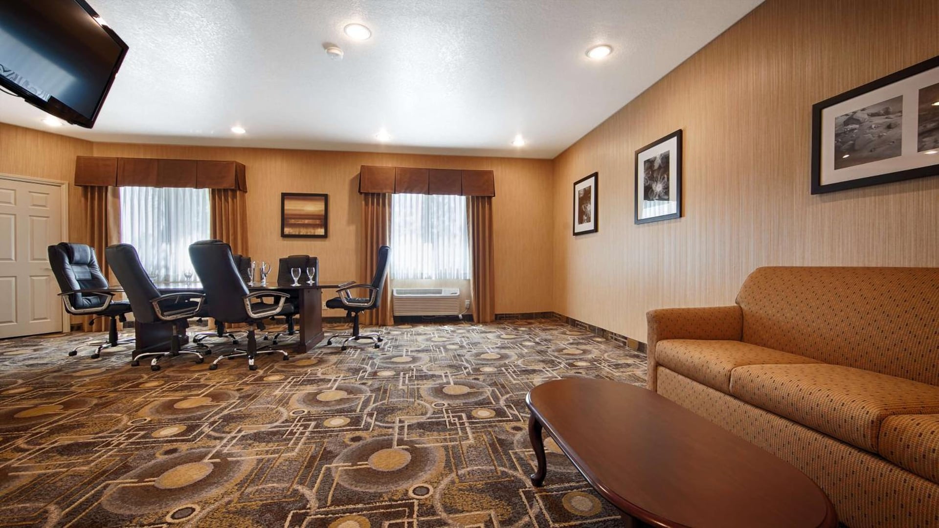 Best Western San Dimas Hotel & Suites, San Dimas, foto 4