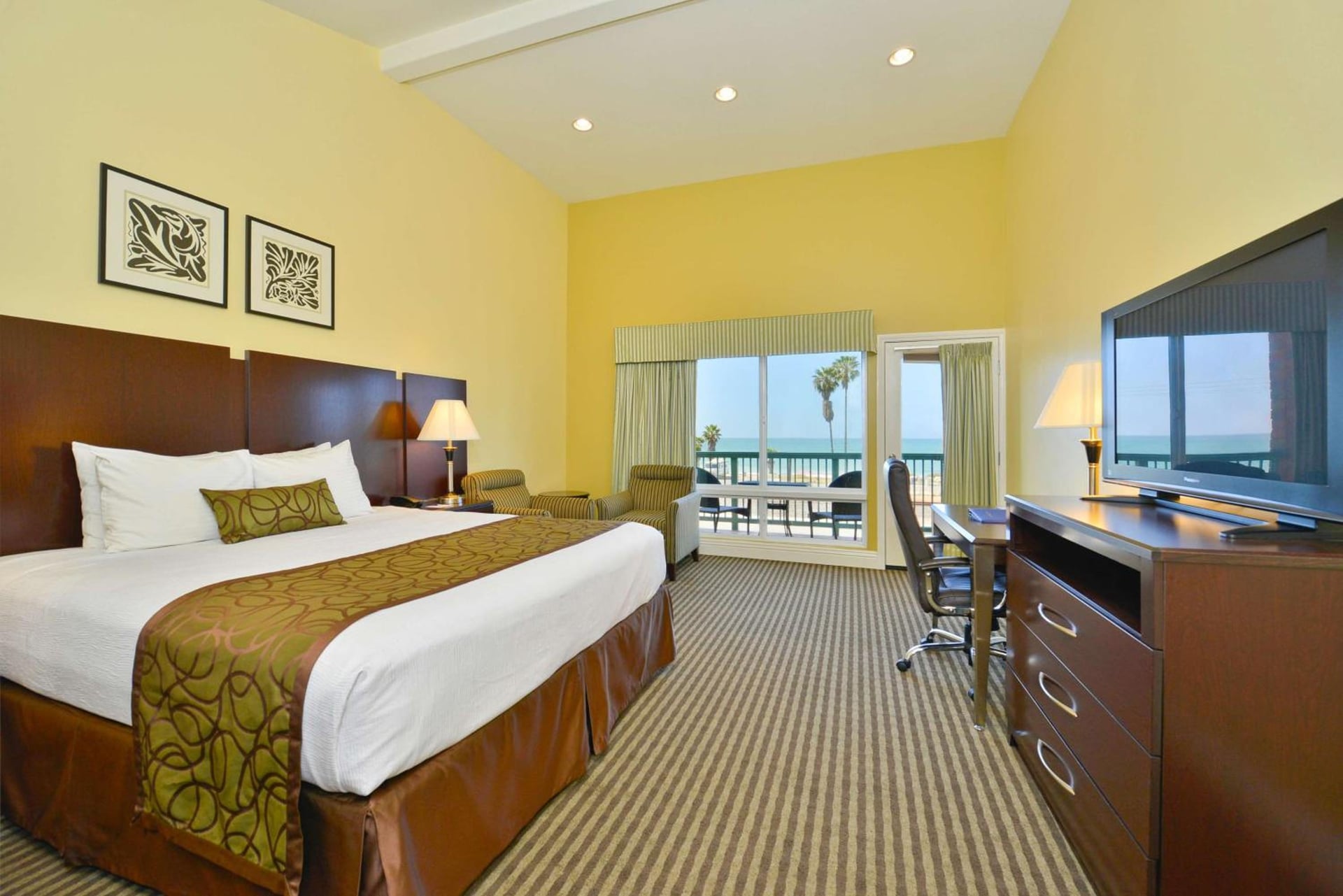 Best Western Plus Dana Point Inn-by-the-Sea, Capistrano Beach, foto 2