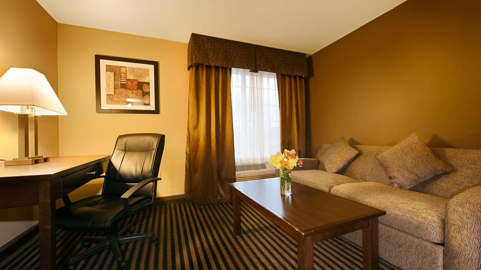 Best Western Plus Prairie Inn, Albany, foto 5