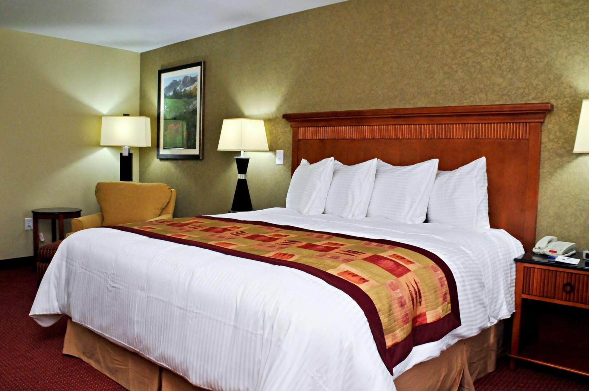 Best Western Plus Layton Park Hotel, Layton, foto 3