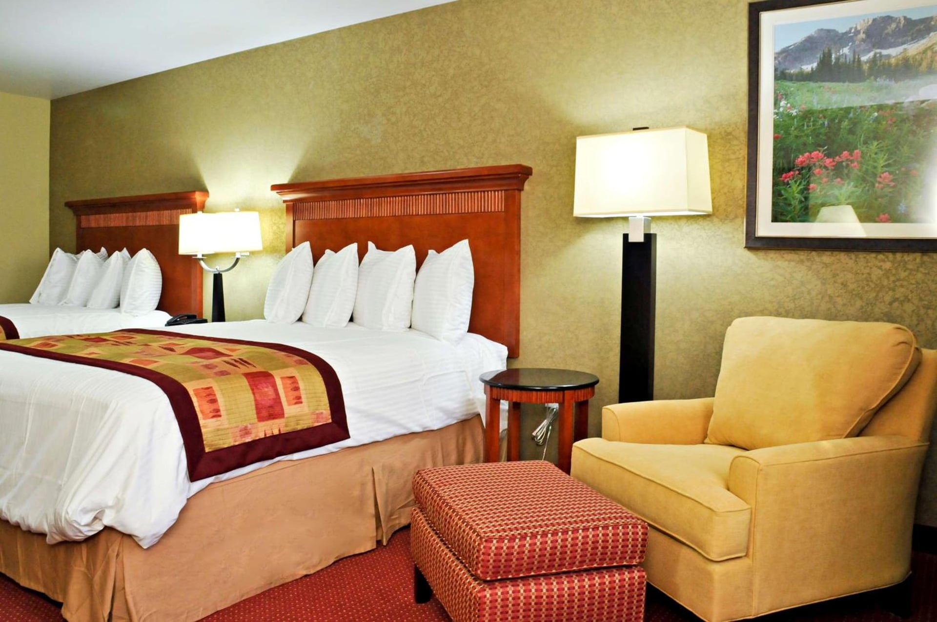 Best Western Plus Layton Park Hotel, Layton, foto 5