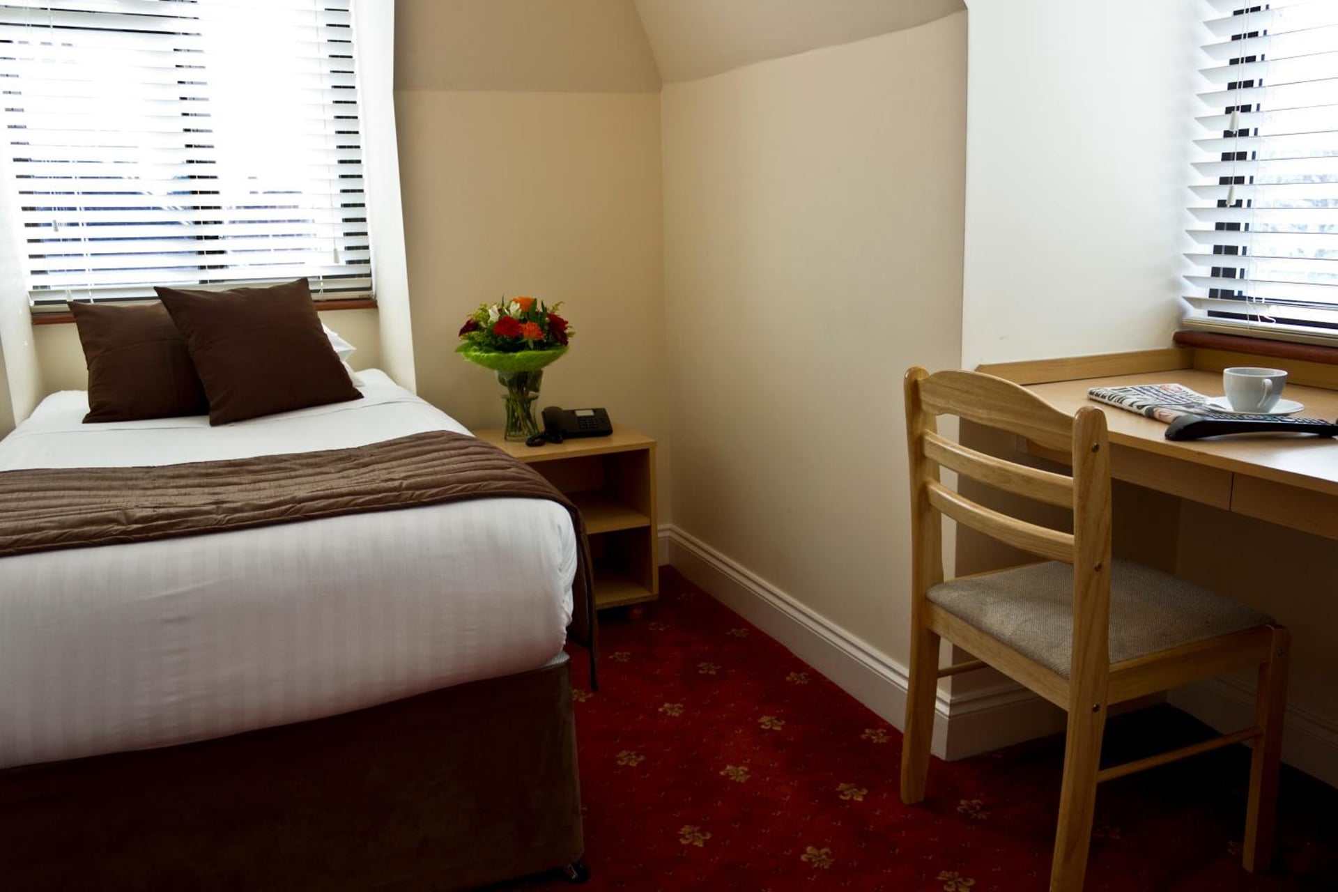 The Brent Hotel - London - Wembley, London, foto 3