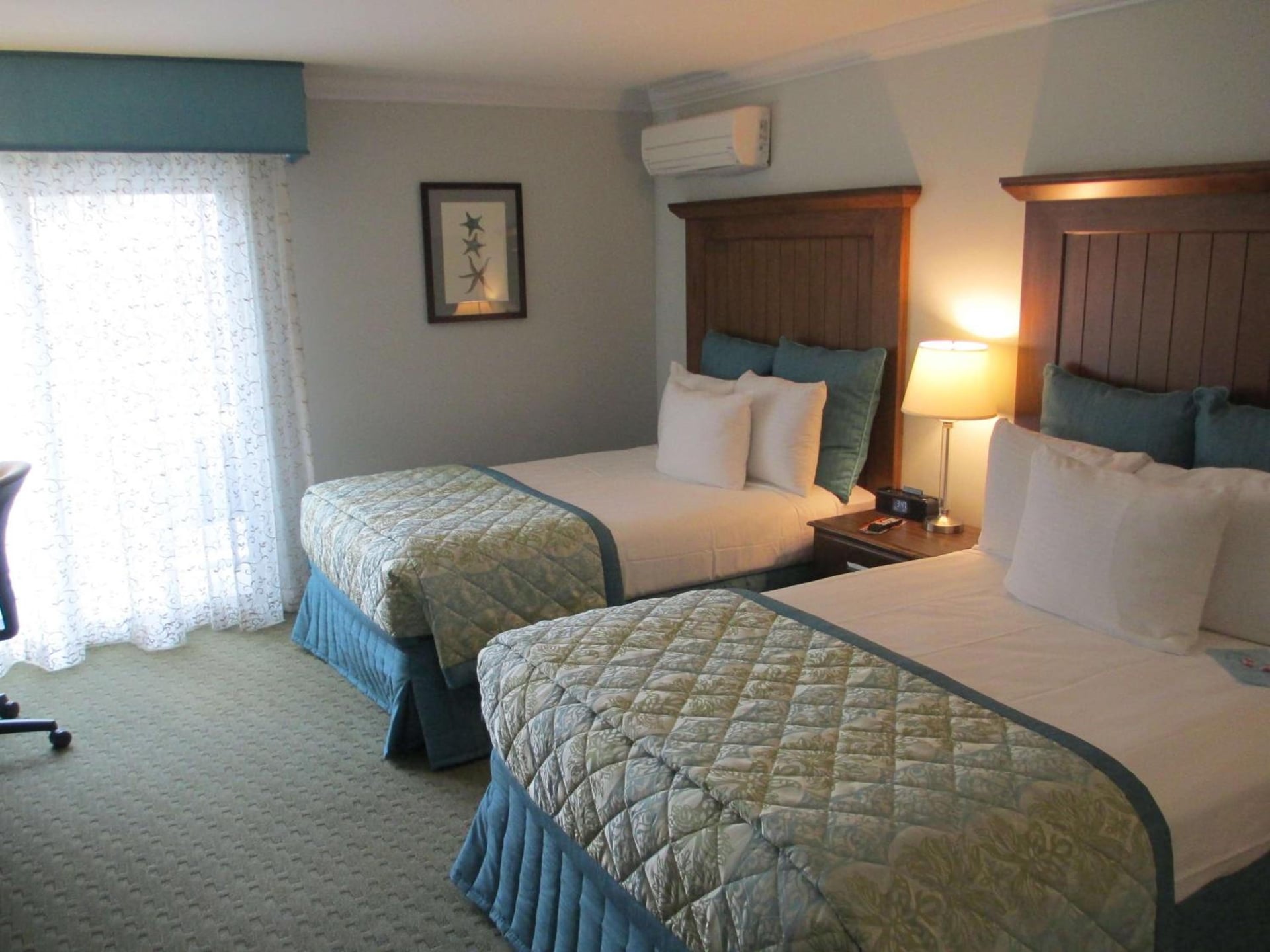 Best Western Premier Hotel Del Mar, Del Mar, foto 4