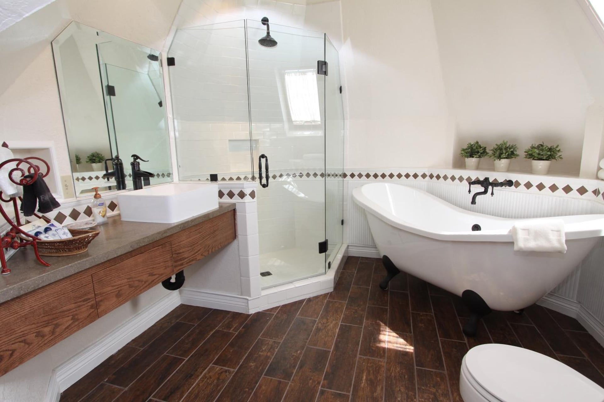 The Napa Inn & Spa, Napa, foto 4