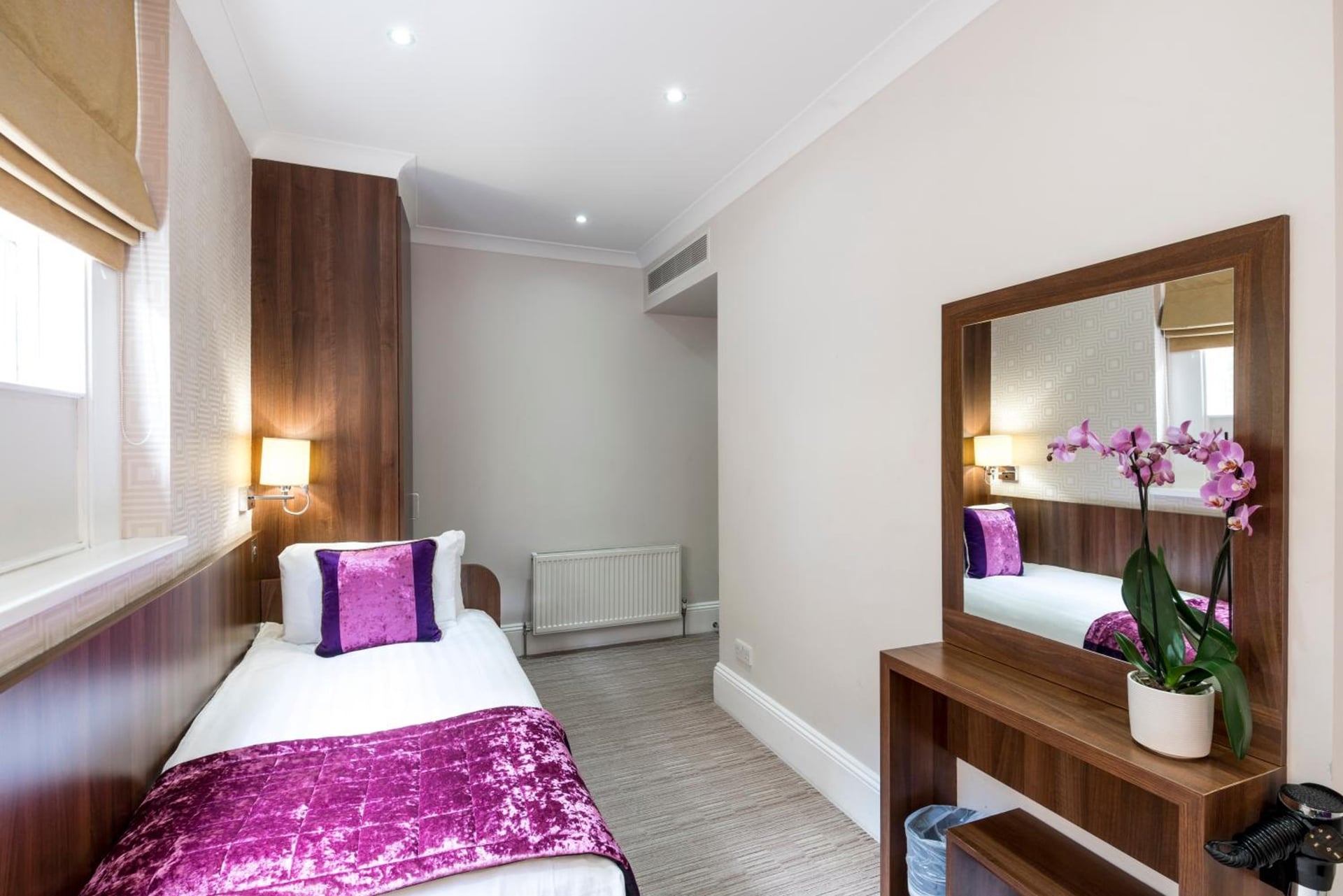 London House Hotel, London, foto 4
