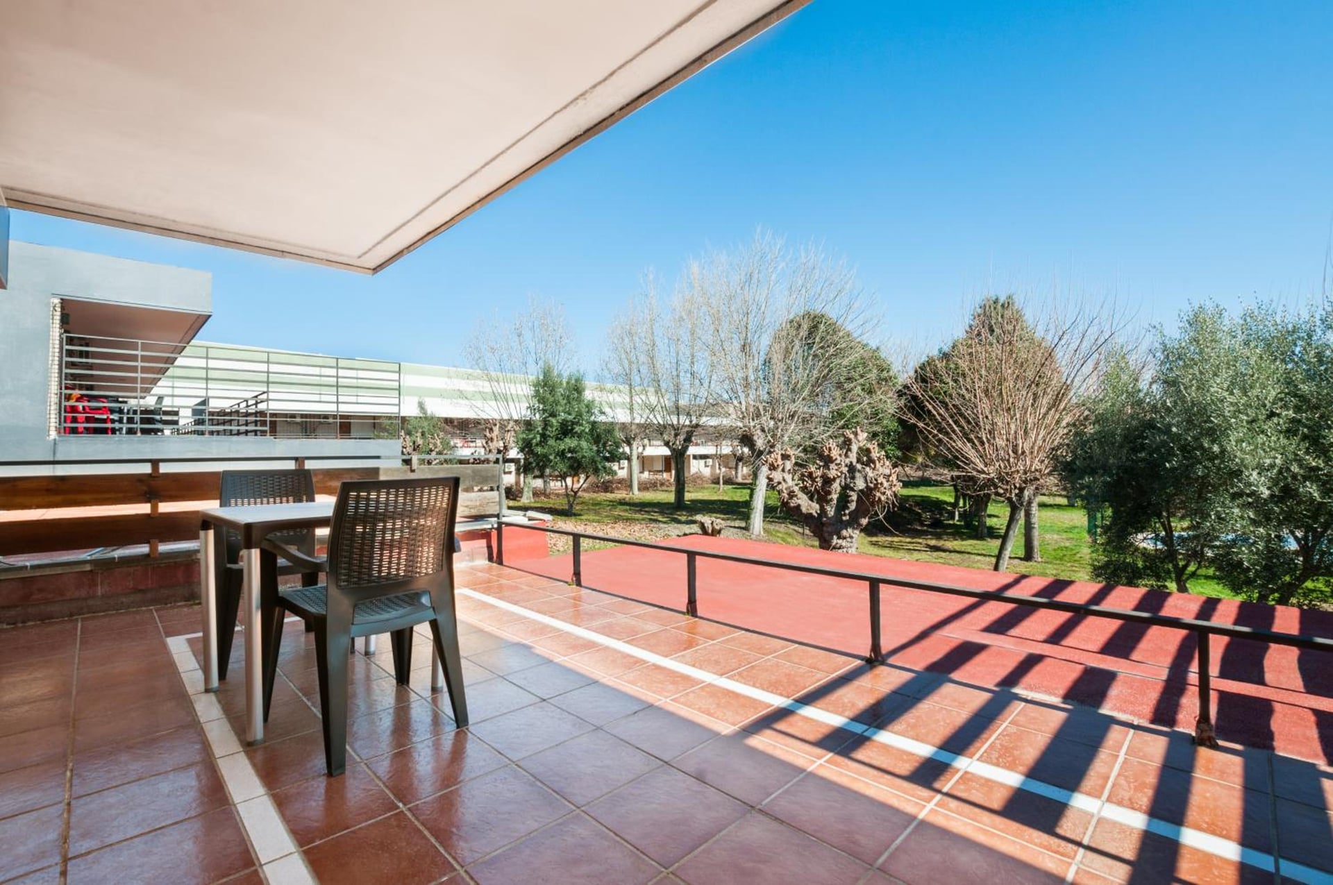 Hotel Los Olivos, Getafe, foto 4